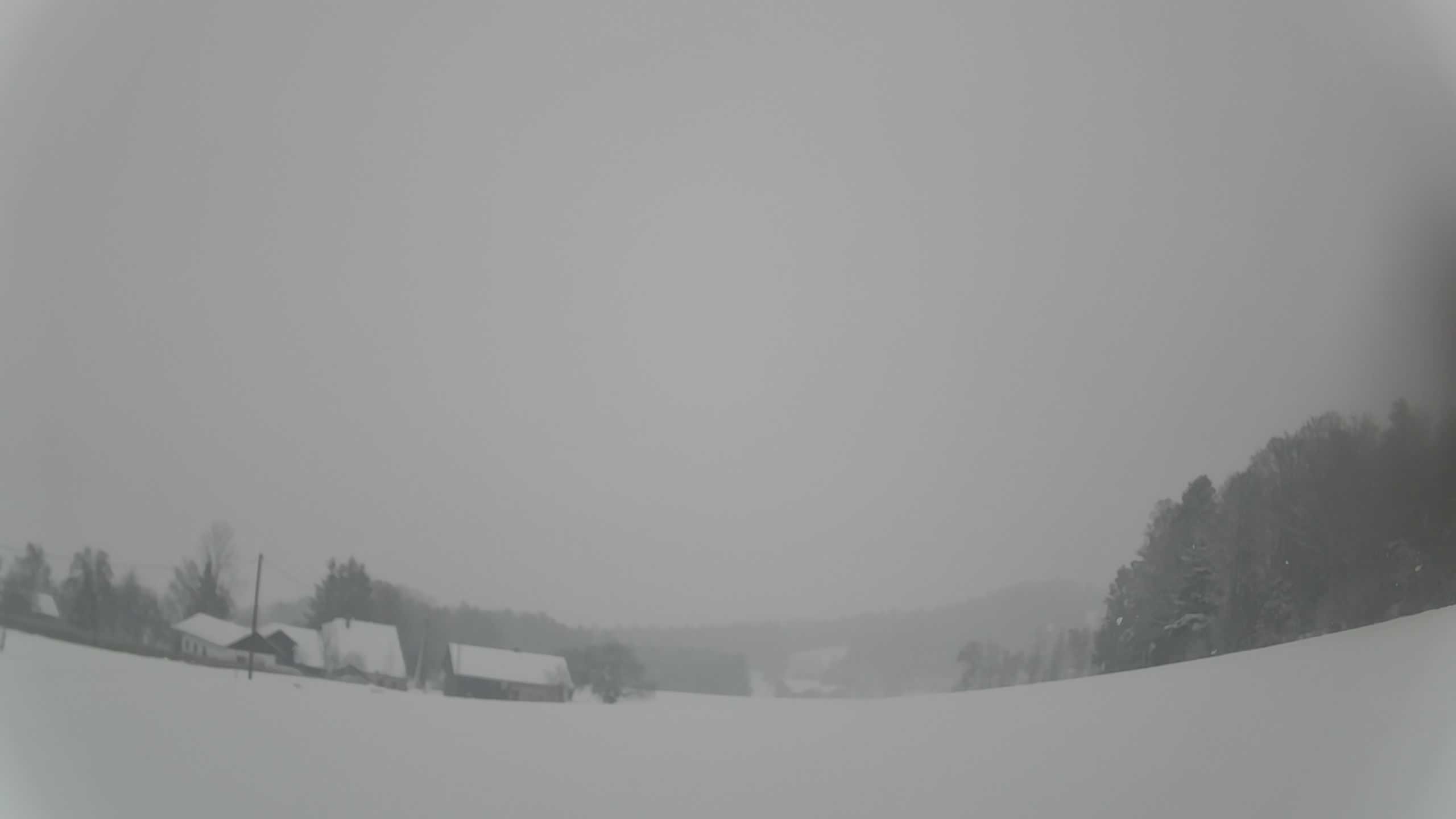 Archiv Foto Webcam Sicht auf das Dreisessel-Bergmassiv