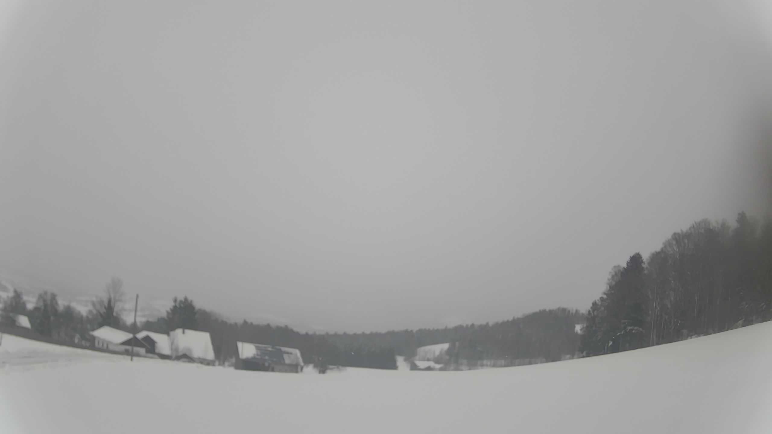 Archiv Foto Webcam Sicht auf das Dreisessel-Bergmassiv