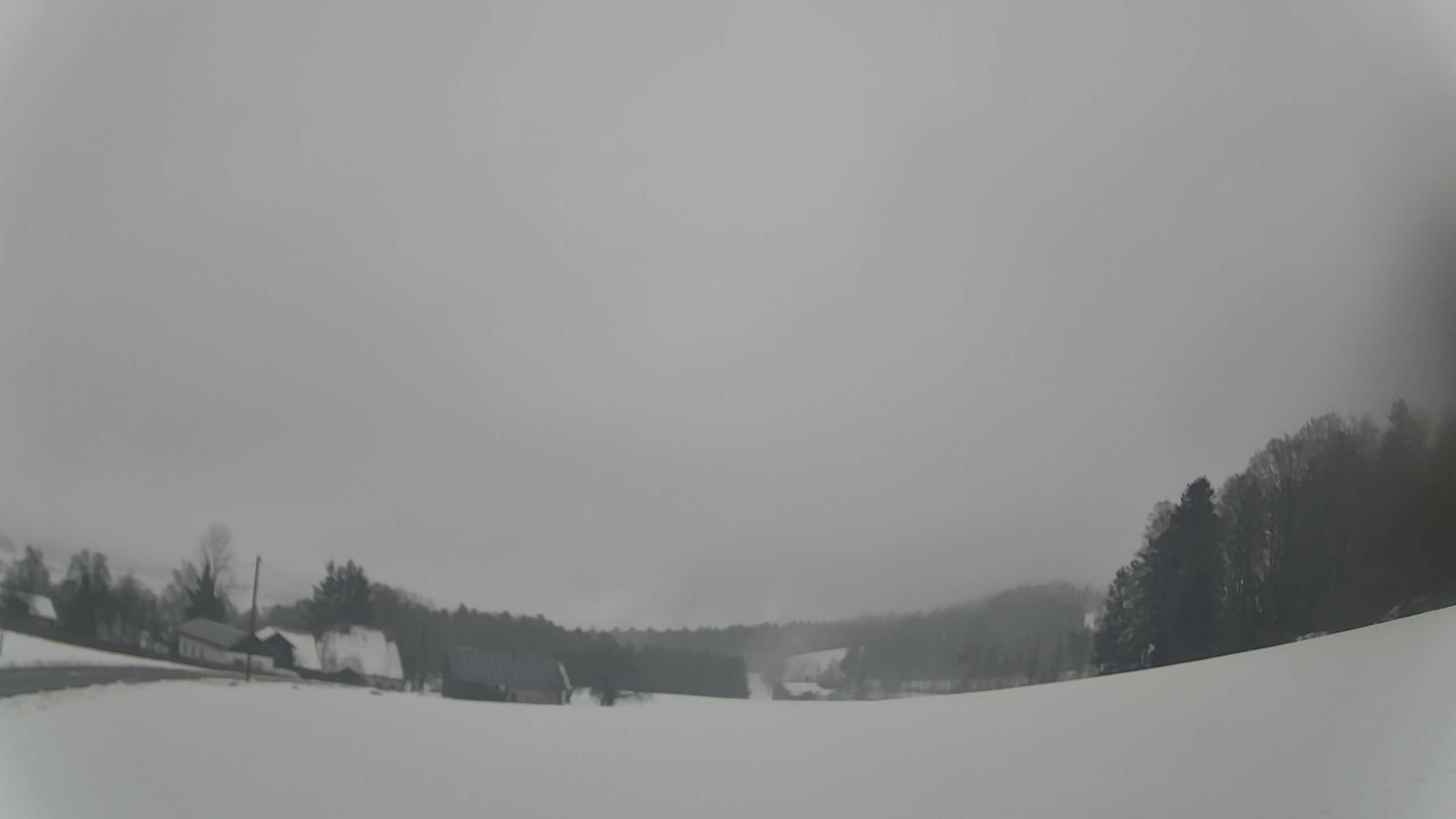Archiv Foto Webcam Sicht auf das Dreisessel-Bergmassiv