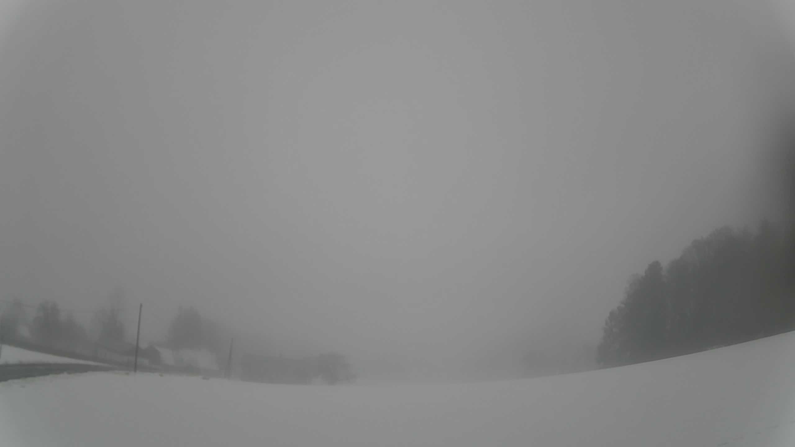 Archiv Foto Webcam Sicht auf das Dreisessel-Bergmassiv