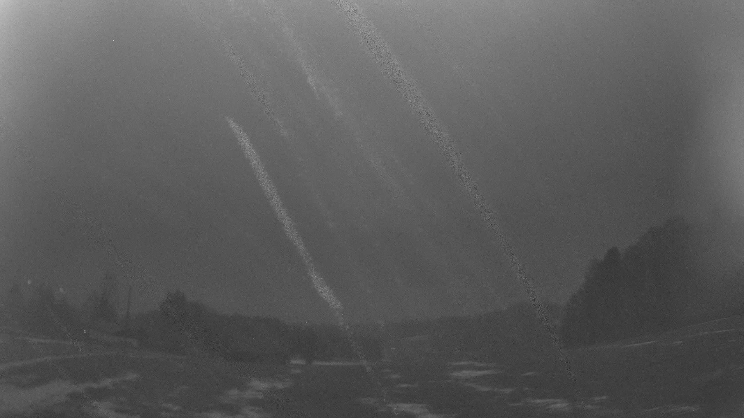 Archiv Foto Webcam Sicht auf das Dreisessel-Bergmassiv