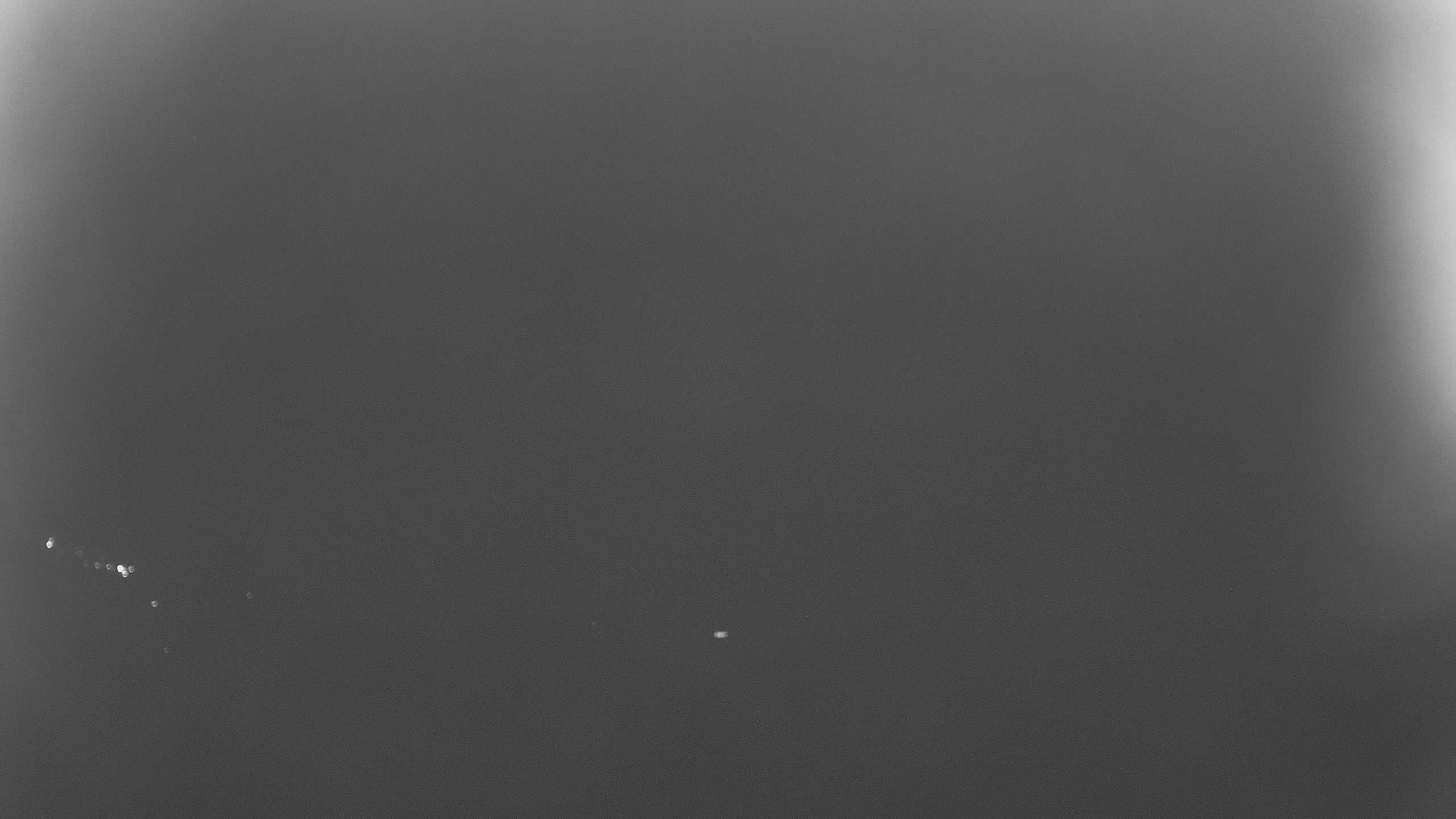 Archiv Foto Webcam Sicht auf das Dreisessel-Bergmassiv