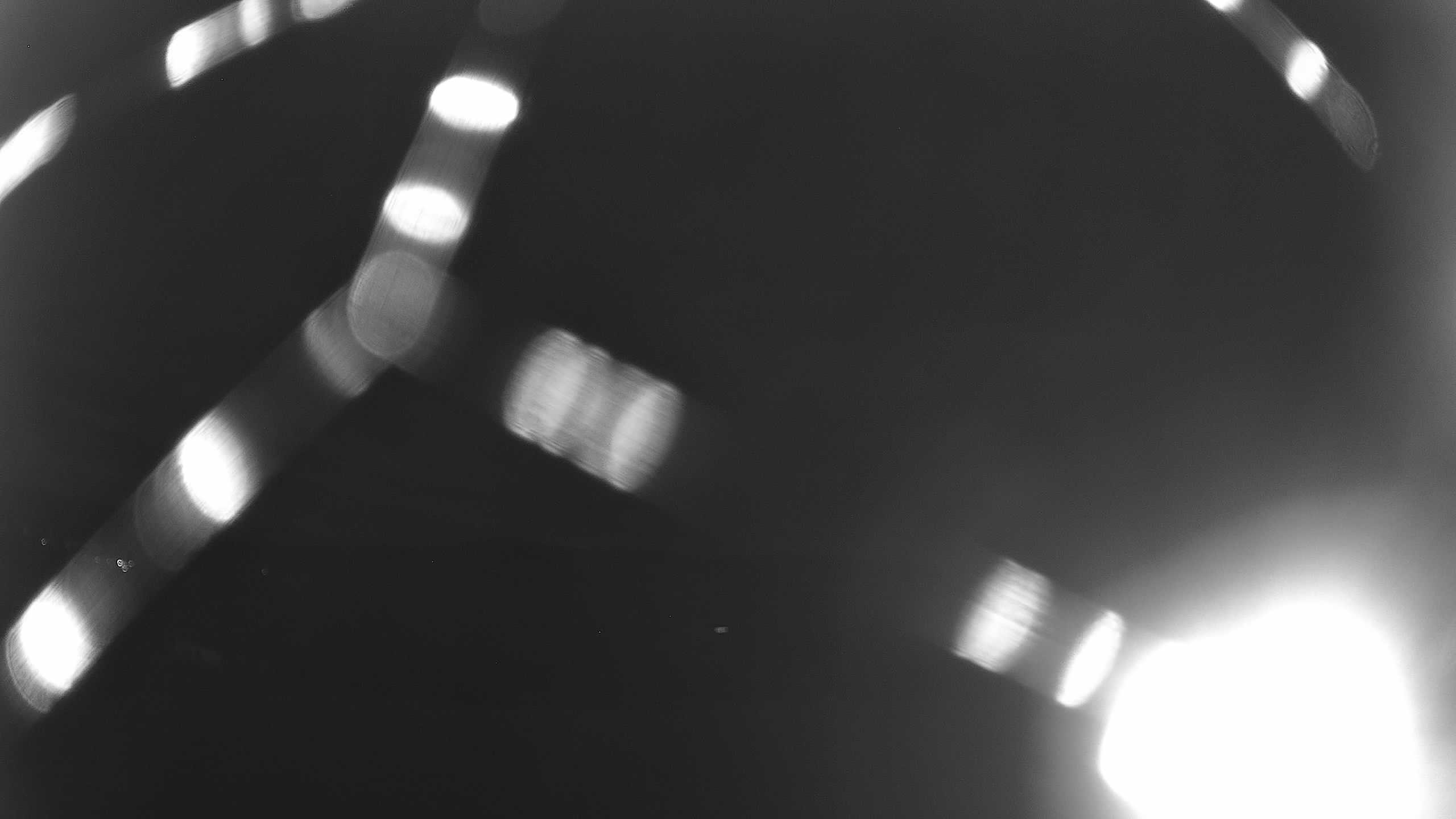 Archived image Webcam View on Dreisessel mountain