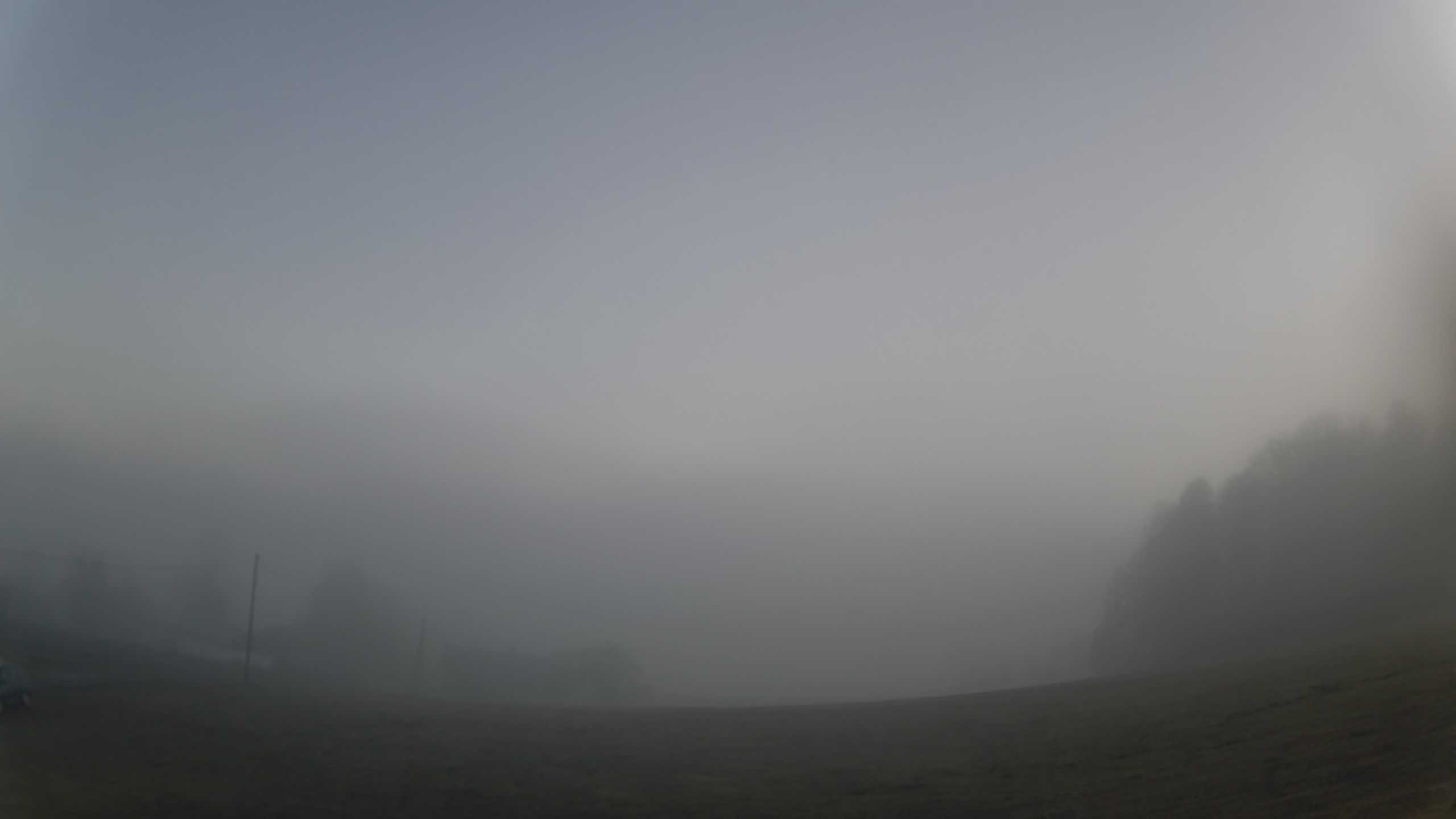 Archiv Foto Webcam Sicht auf das Dreisessel-Bergmassiv