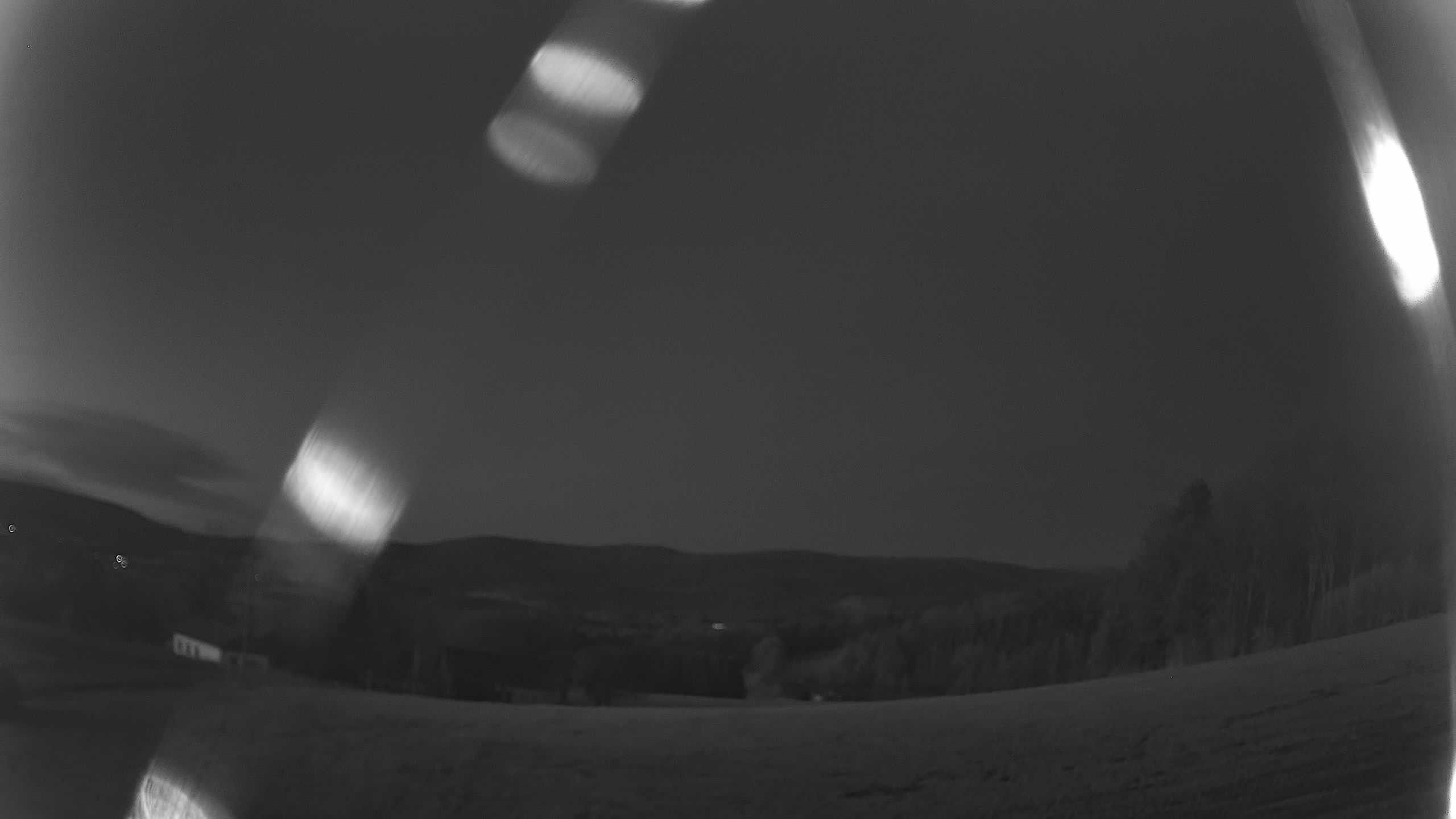 Archiv Foto Webcam Sicht auf das Dreisessel-Bergmassiv