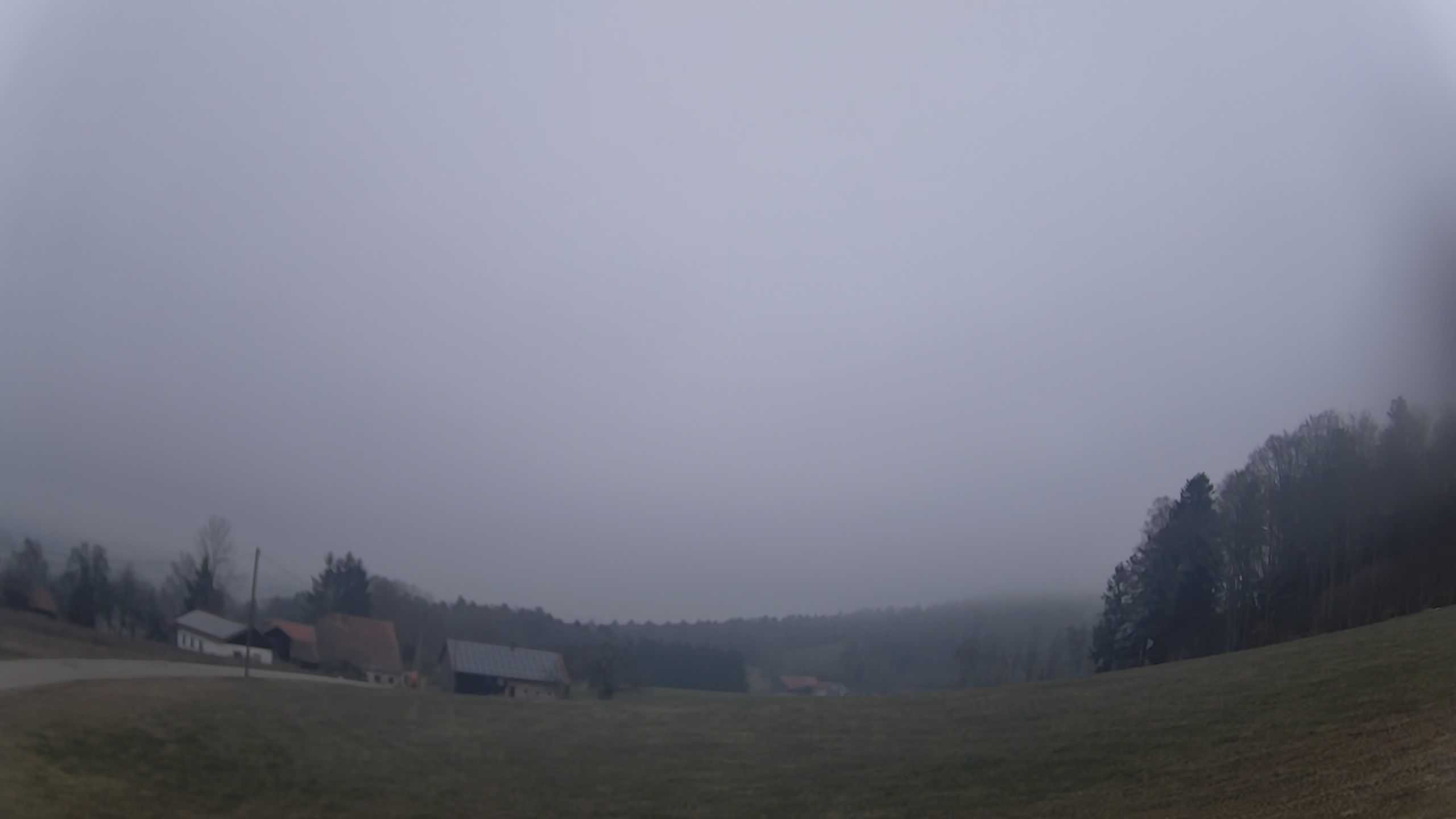 Archiv Foto Webcam Sicht auf das Dreisessel-Bergmassiv