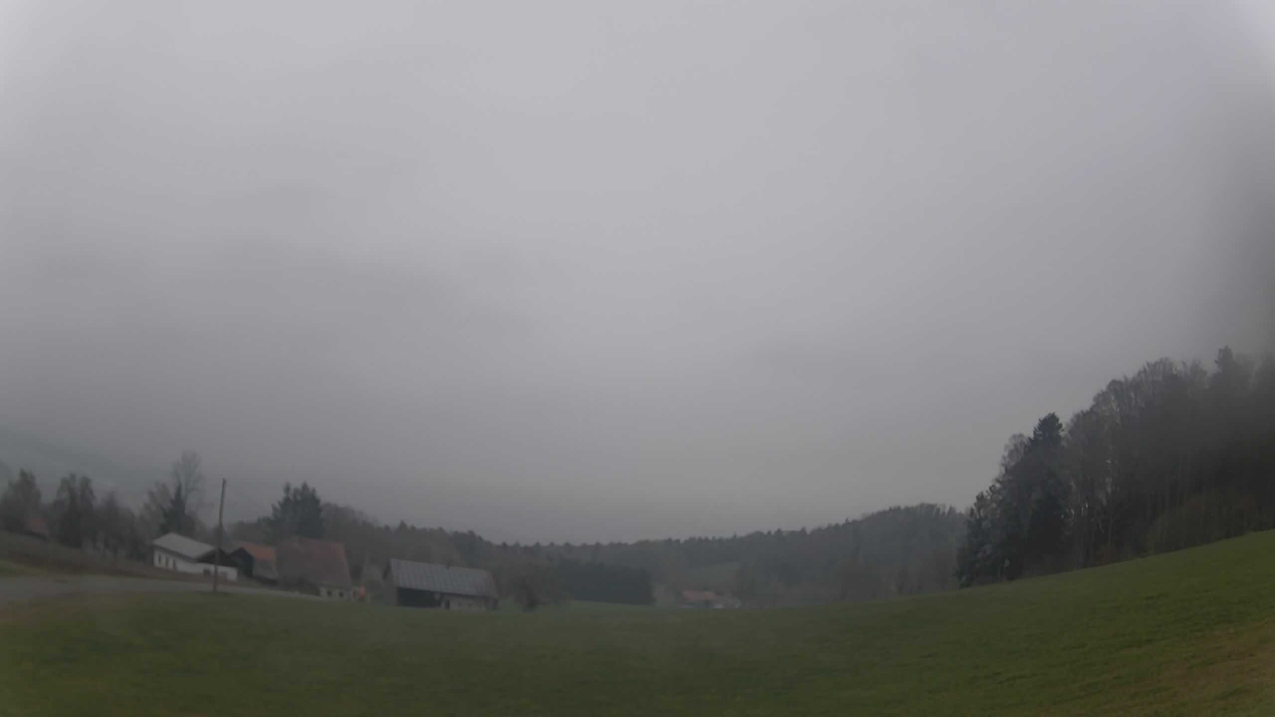 Archiv Foto Webcam Sicht auf das Dreisessel-Bergmassiv