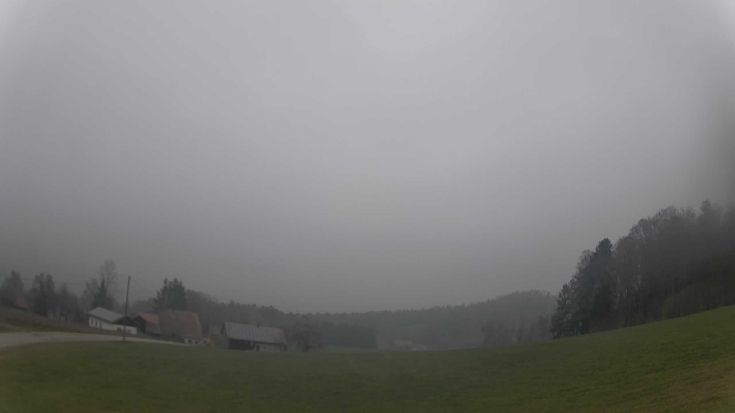 Archiv Foto Webcam Sicht auf das Dreisessel-Bergmassiv
