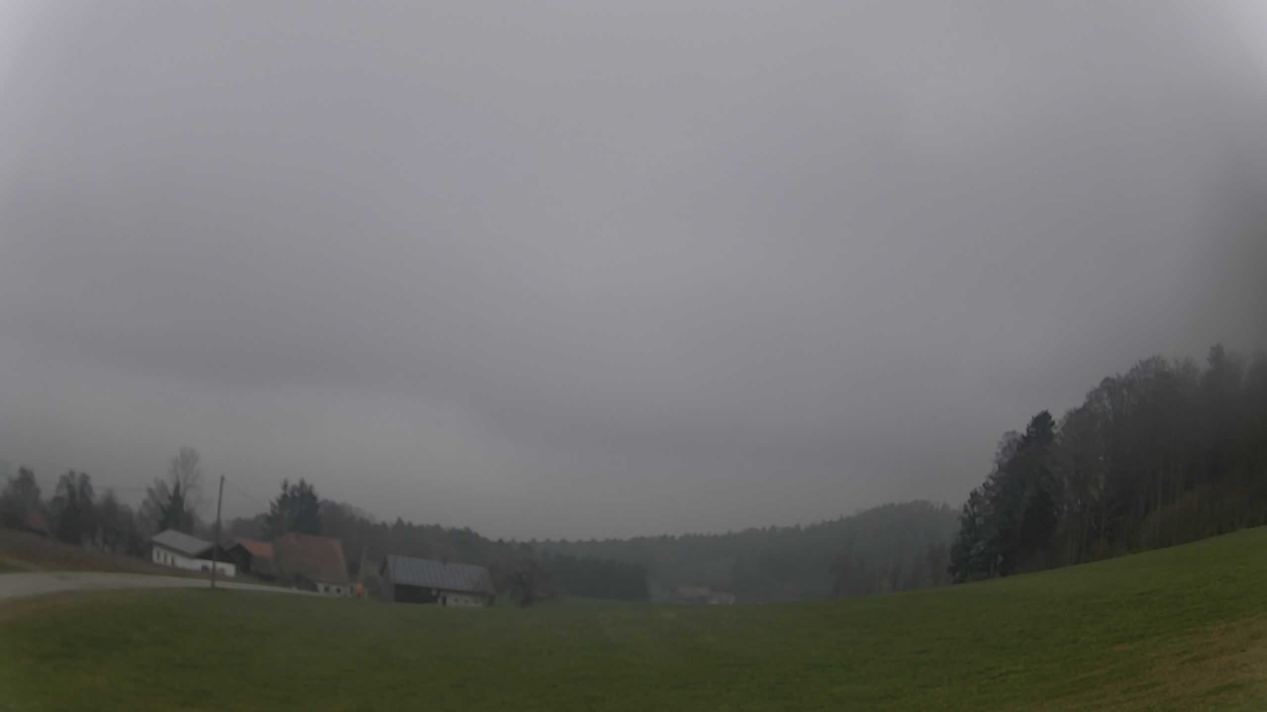 Archiv Foto Webcam Sicht auf das Dreisessel-Bergmassiv