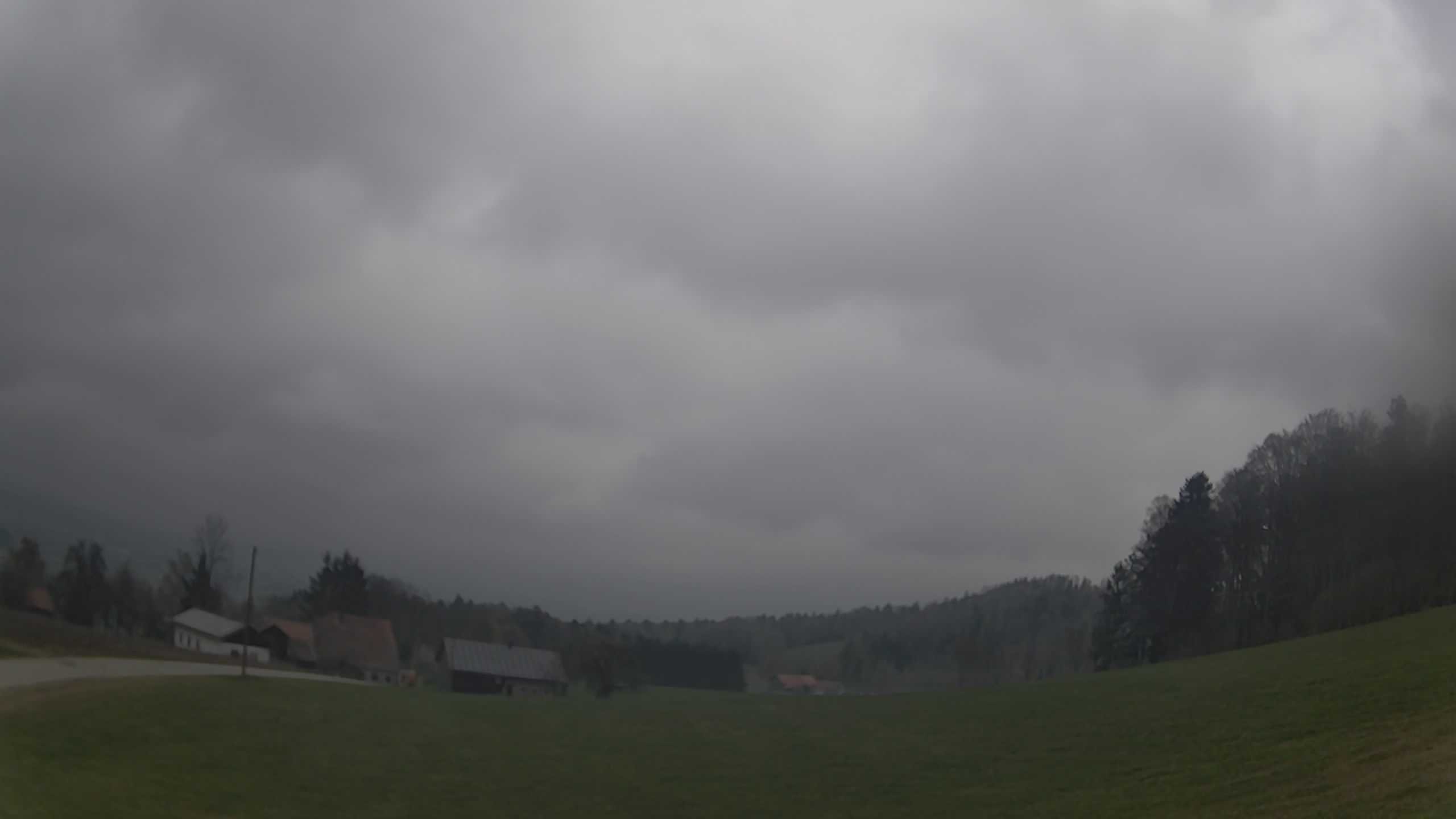 Archiv Foto Webcam Sicht auf das Dreisessel-Bergmassiv