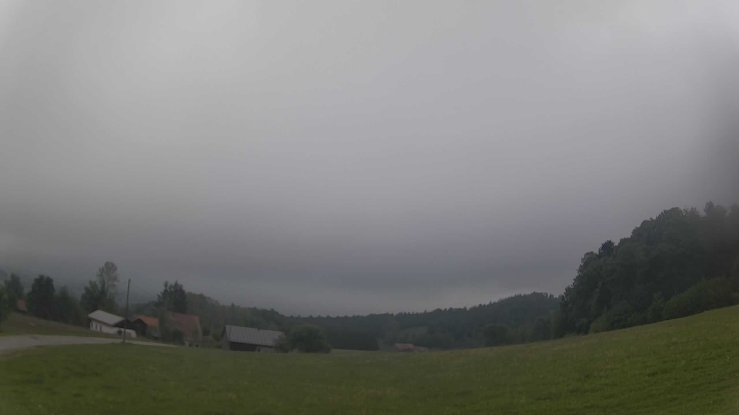Archiv Foto Webcam Sicht auf das Dreisessel-Bergmassiv