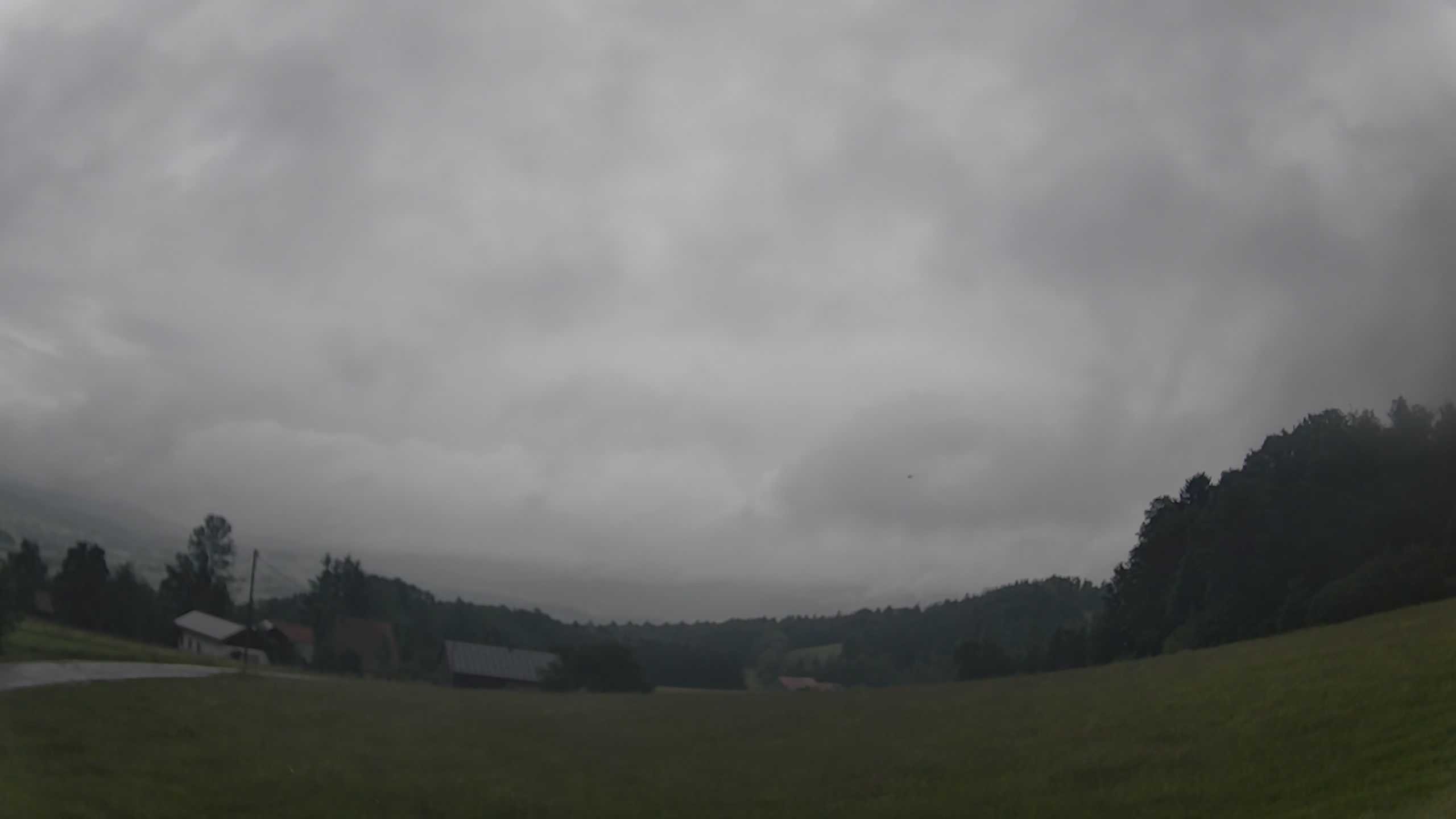 Archiv Foto Webcam Sicht auf das Dreisessel-Bergmassiv