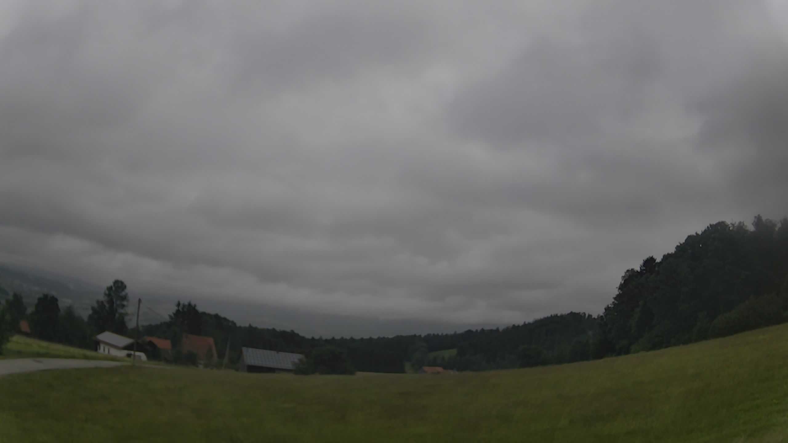 Archiv Foto Webcam Sicht auf das Dreisessel-Bergmassiv