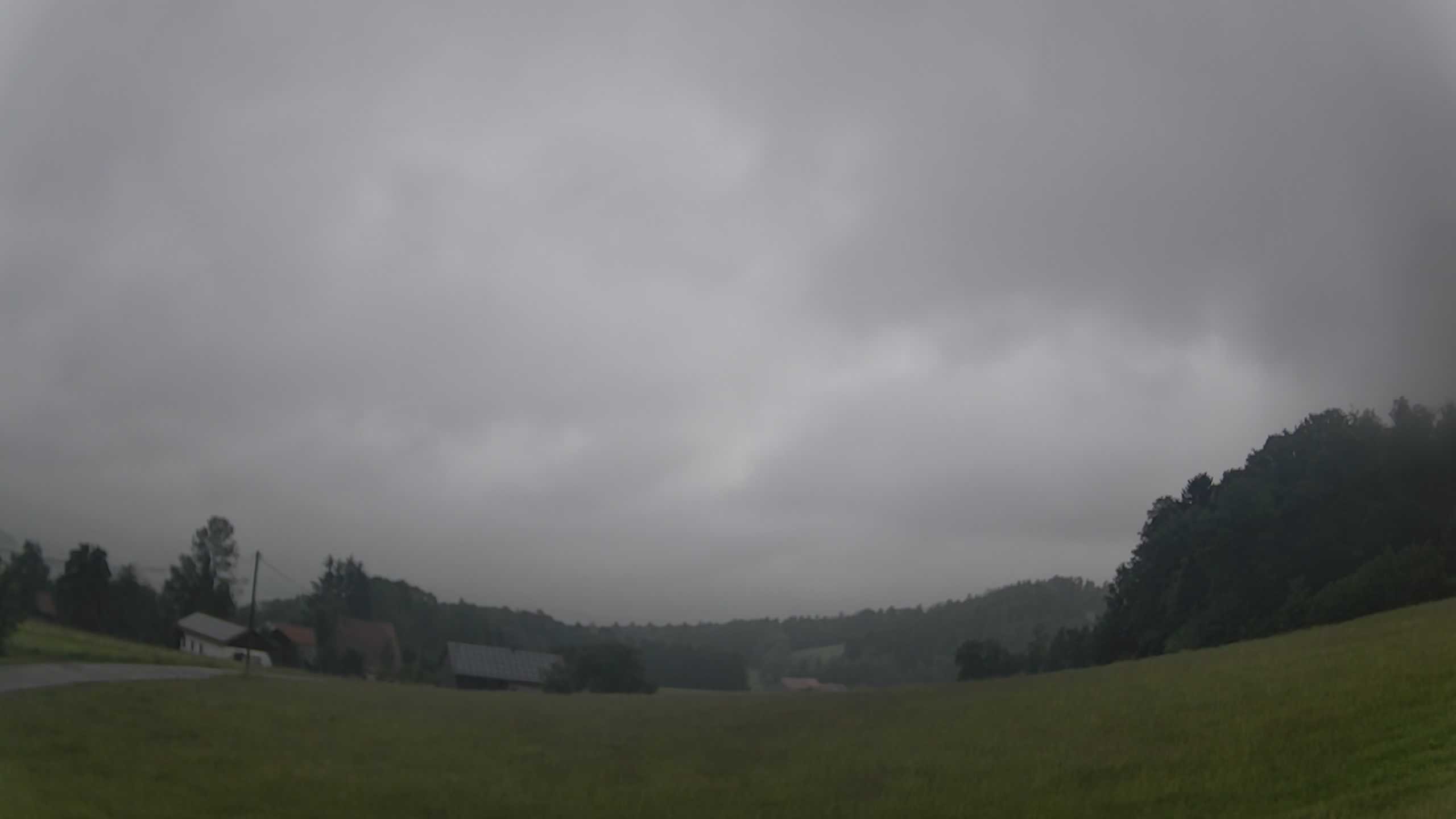 Archiv Foto Webcam Sicht auf das Dreisessel-Bergmassiv
