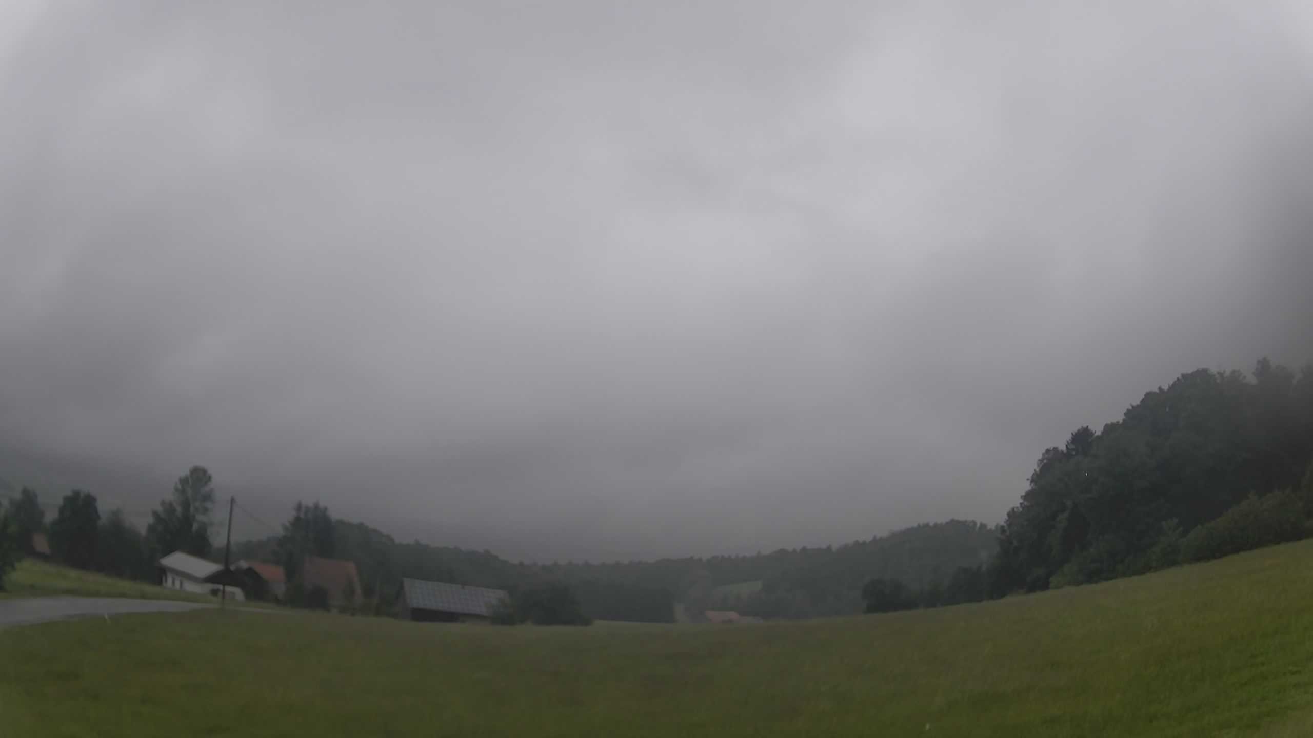 Archiv Foto Webcam Sicht auf das Dreisessel-Bergmassiv