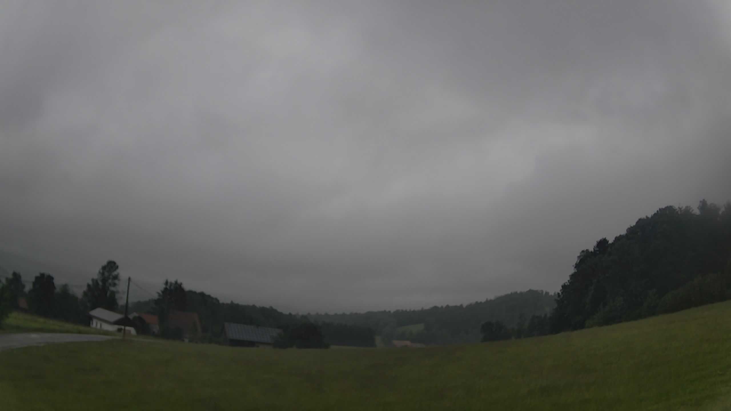 Archiv Foto Webcam Sicht auf das Dreisessel-Bergmassiv