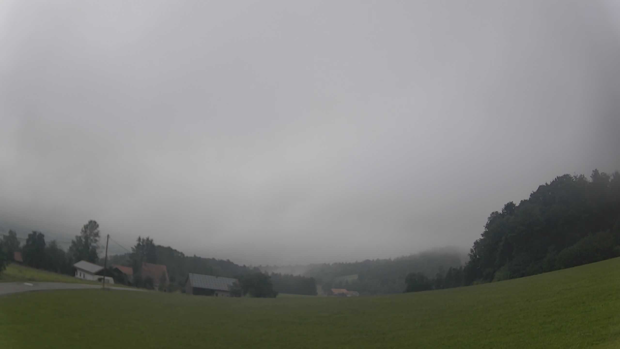 Archiv Foto Webcam Sicht auf das Dreisessel-Bergmassiv