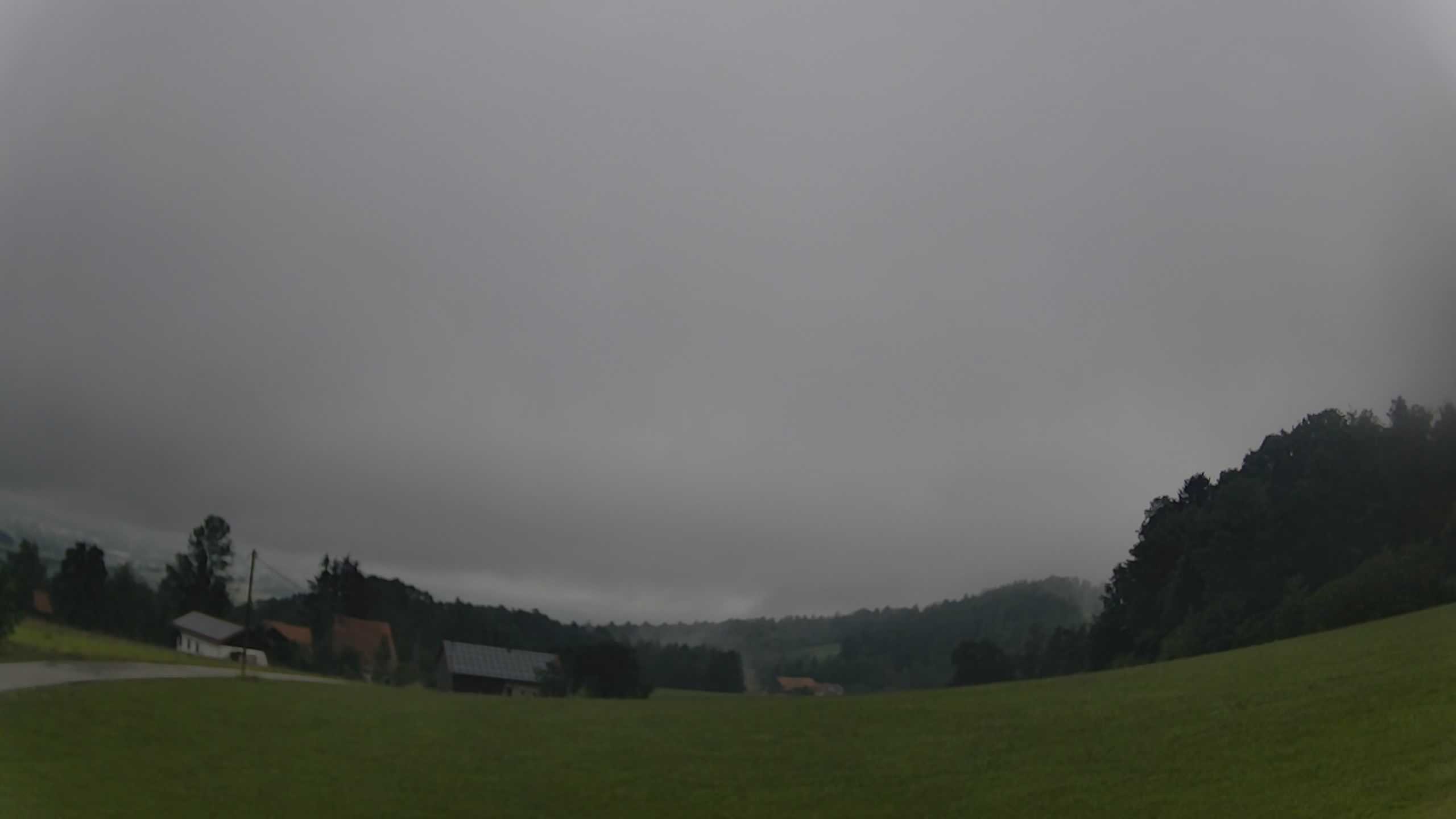 Archiv Foto Webcam Sicht auf das Dreisessel-Bergmassiv