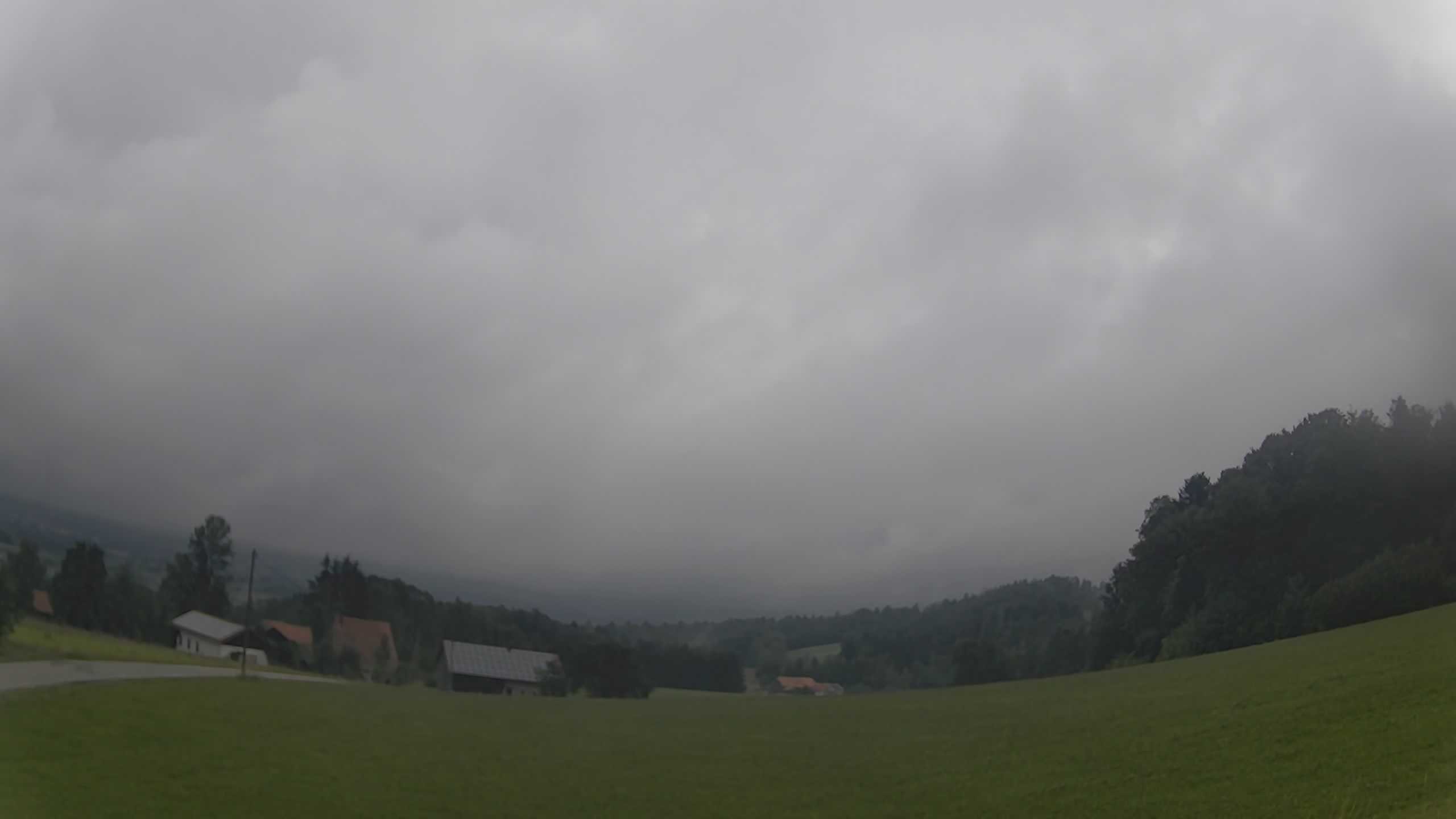 Archiv Foto Webcam Sicht auf das Dreisessel-Bergmassiv