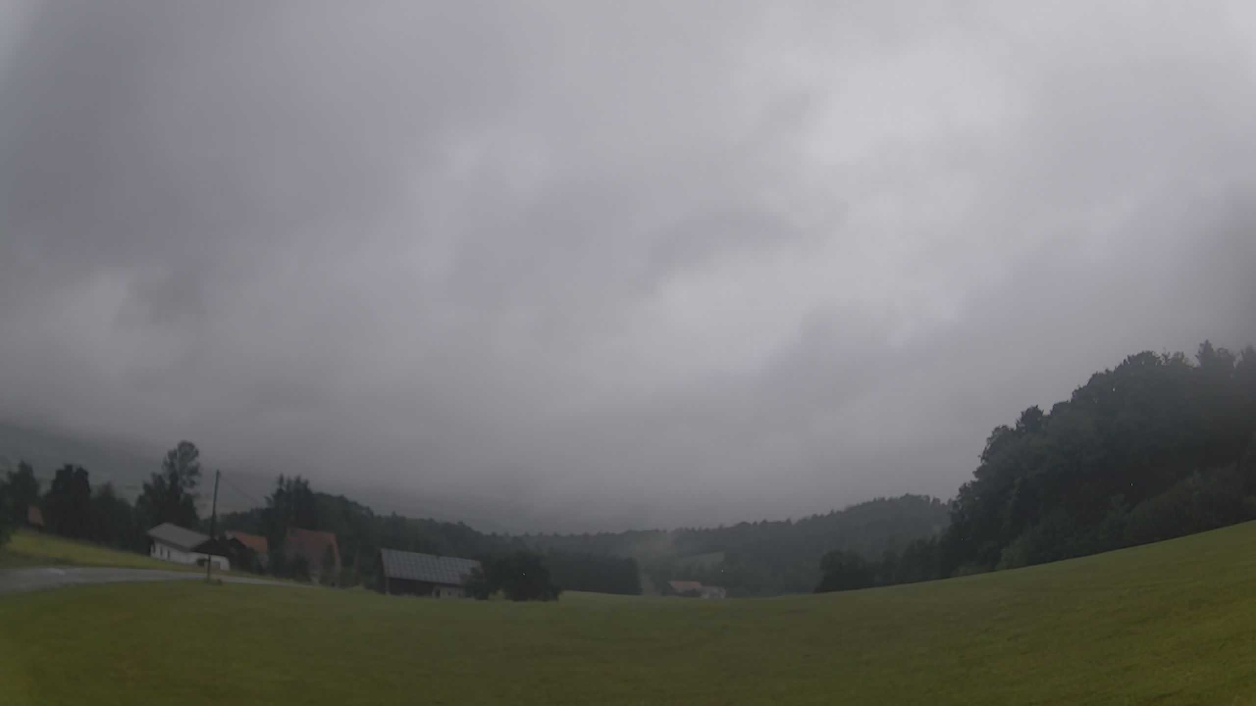 Archiv Foto Webcam Sicht auf das Dreisessel-Bergmassiv