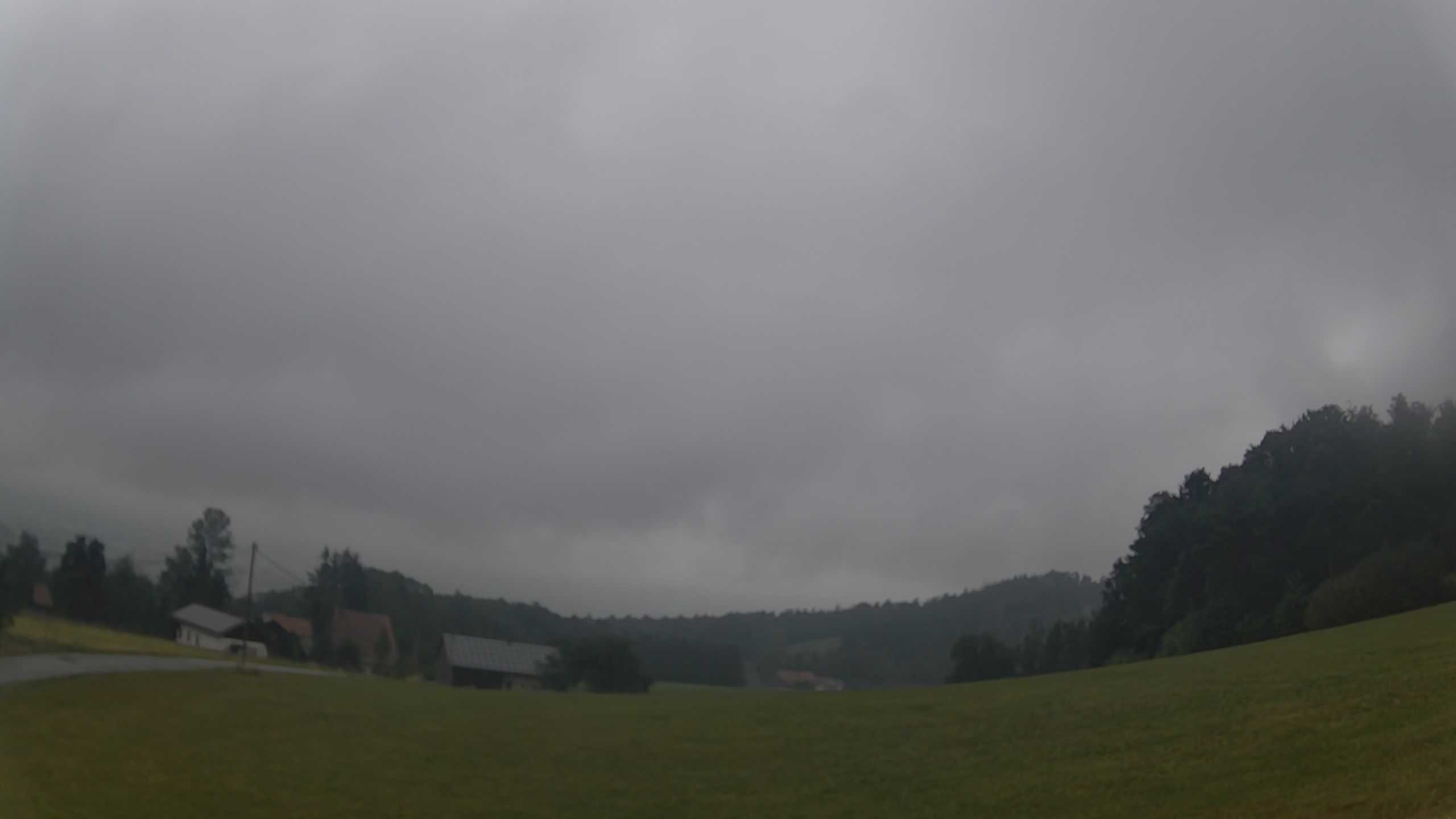 Archiv Foto Webcam Sicht auf das Dreisessel-Bergmassiv