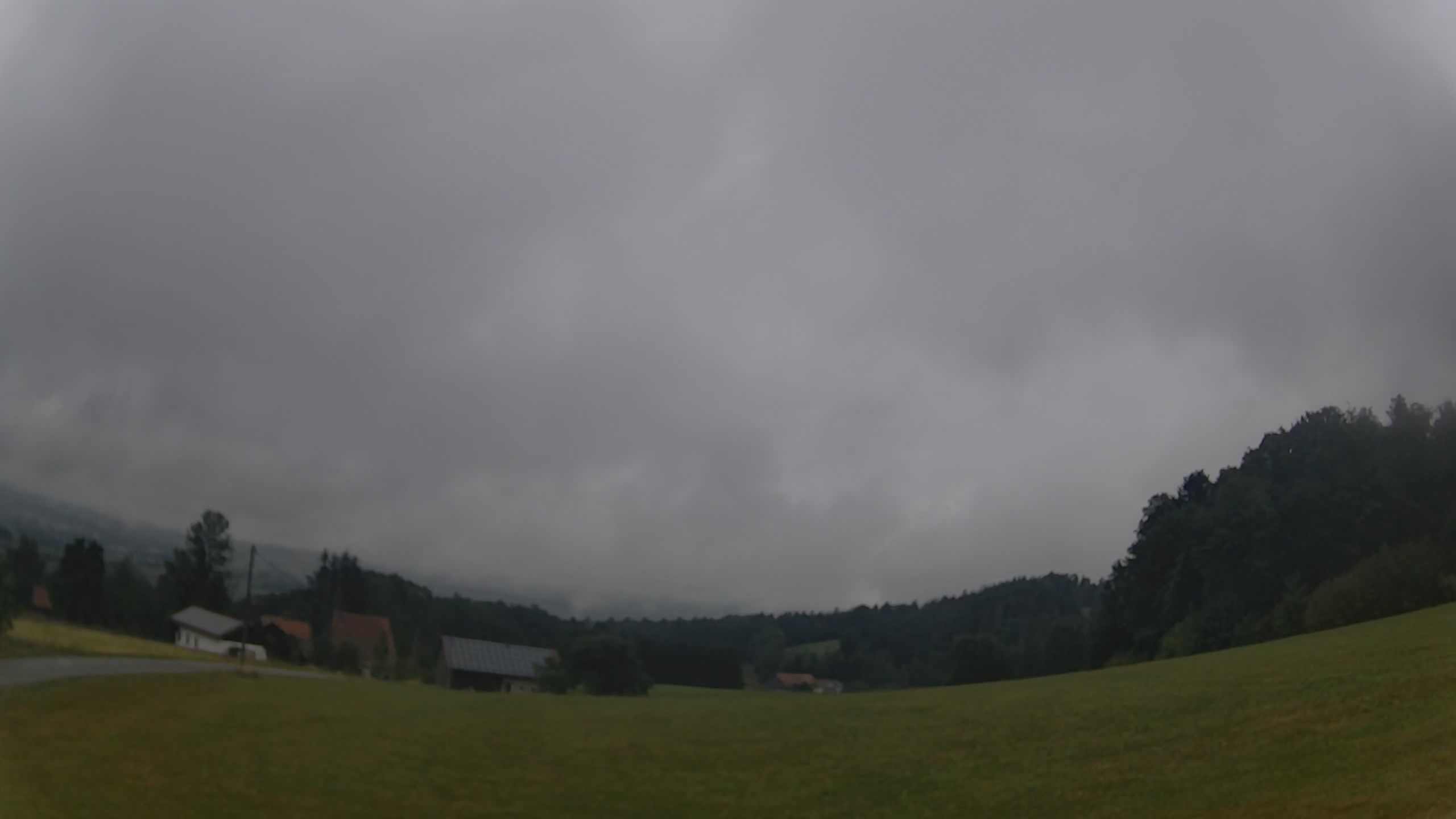 Archiv Foto Webcam Sicht auf das Dreisessel-Bergmassiv