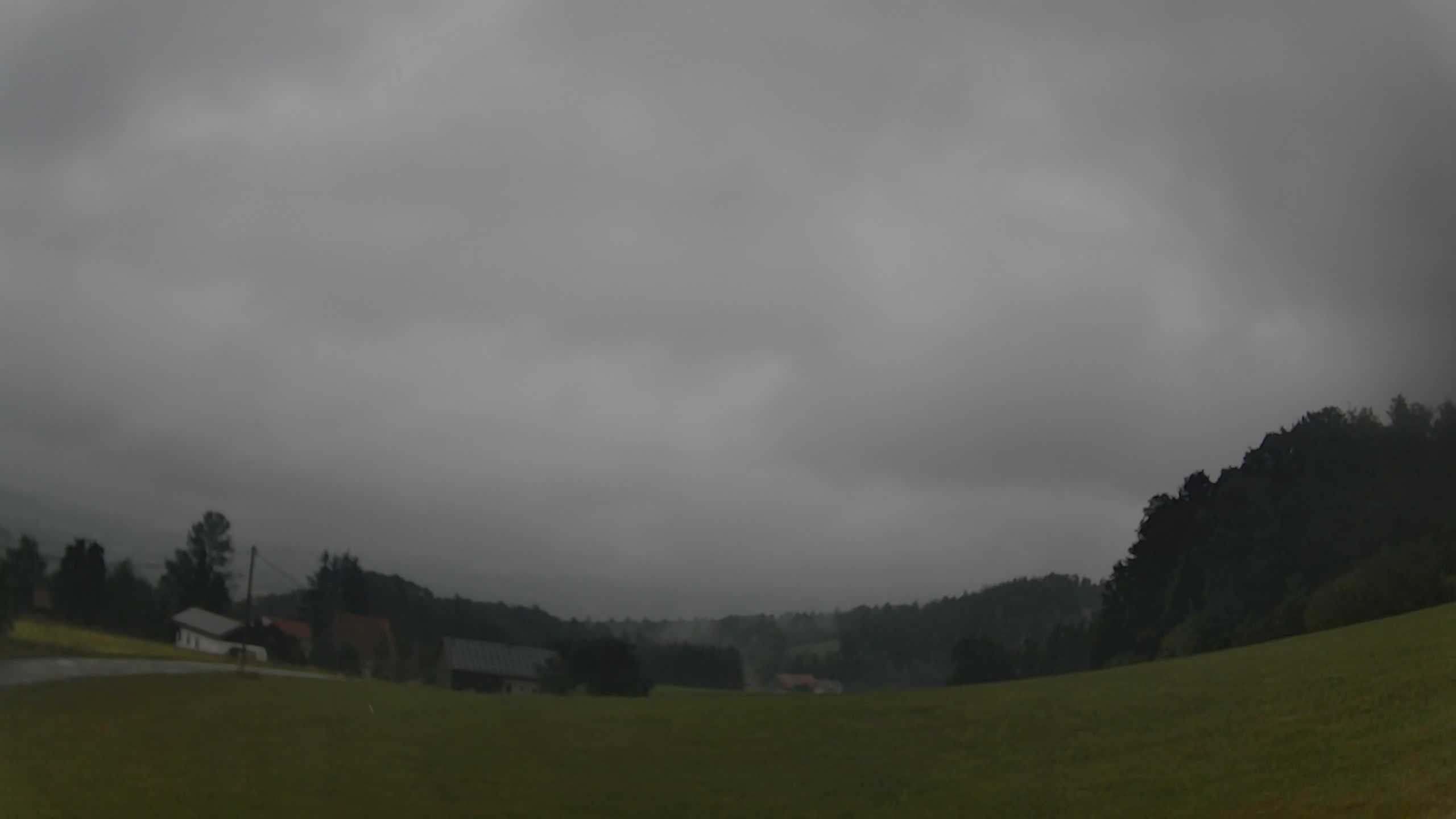 Archiv Foto Webcam Sicht auf das Dreisessel-Bergmassiv