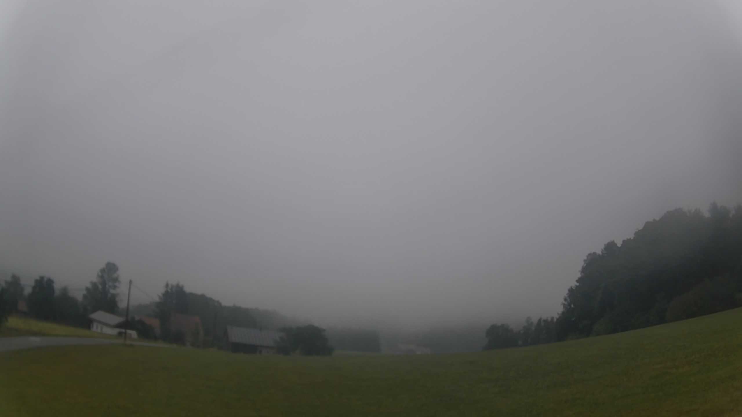 Archiv Foto Webcam Sicht auf das Dreisessel-Bergmassiv