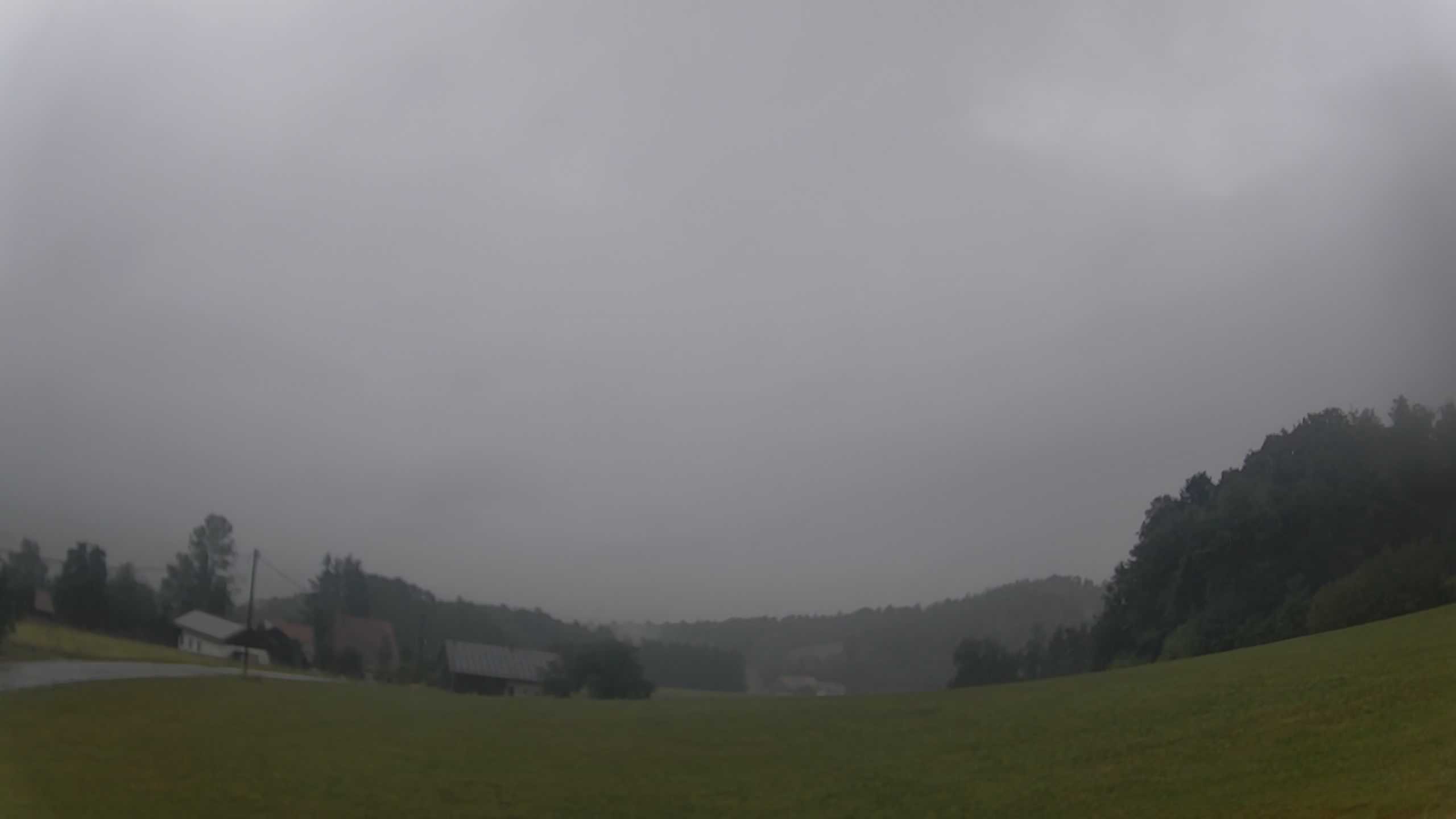 Archiv Foto Webcam Sicht auf das Dreisessel-Bergmassiv