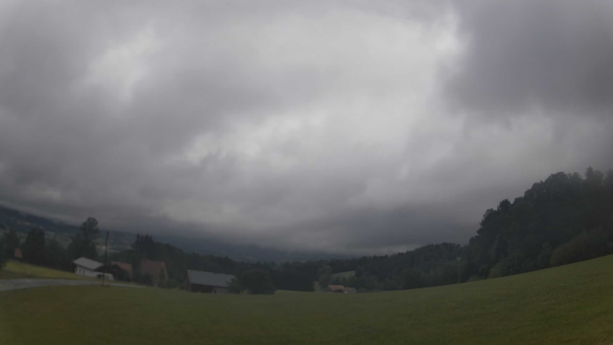 Archiv Foto Webcam Sicht auf das Dreisessel-Bergmassiv