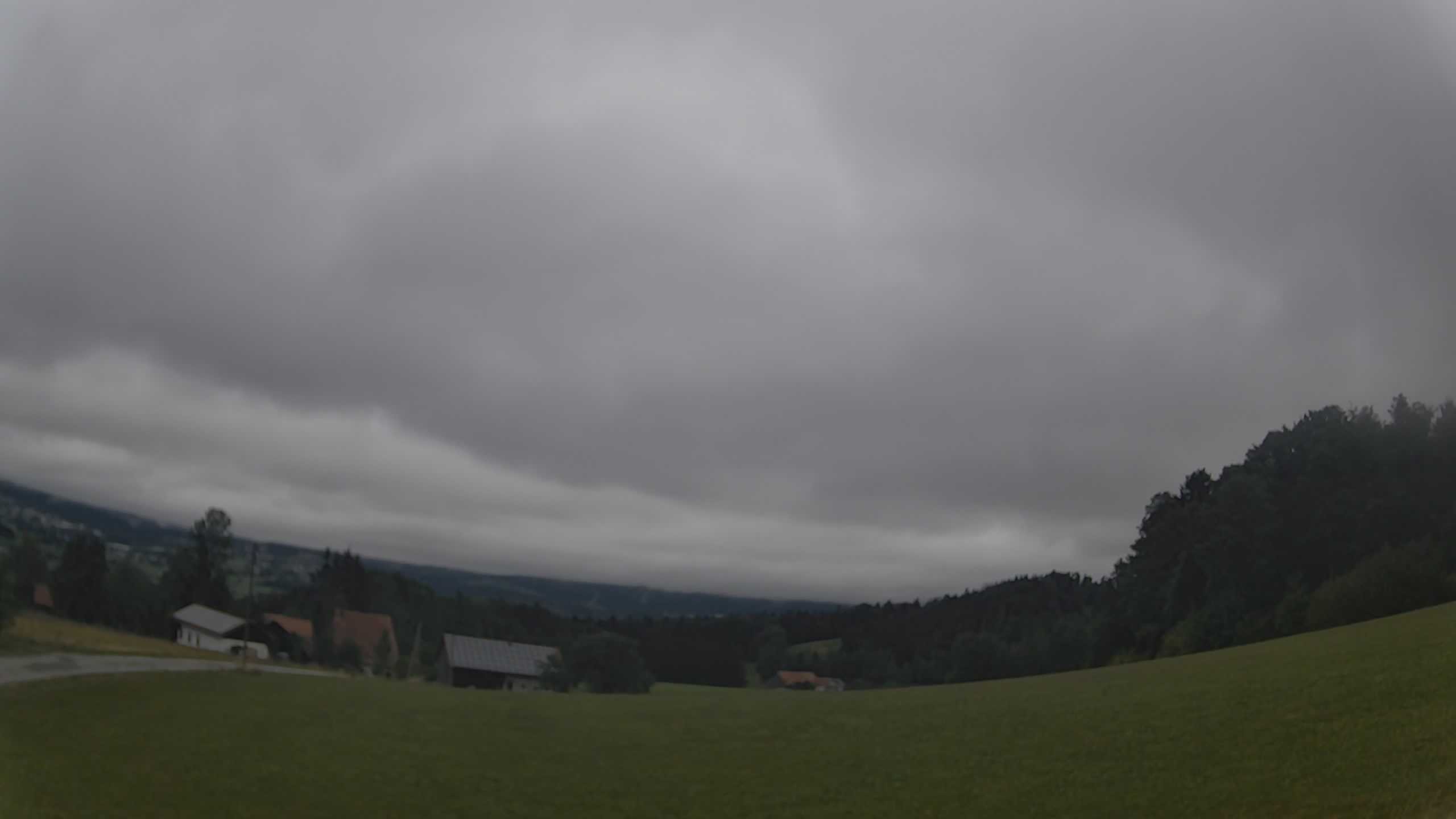 Archiv Foto Webcam Sicht auf das Dreisessel-Bergmassiv