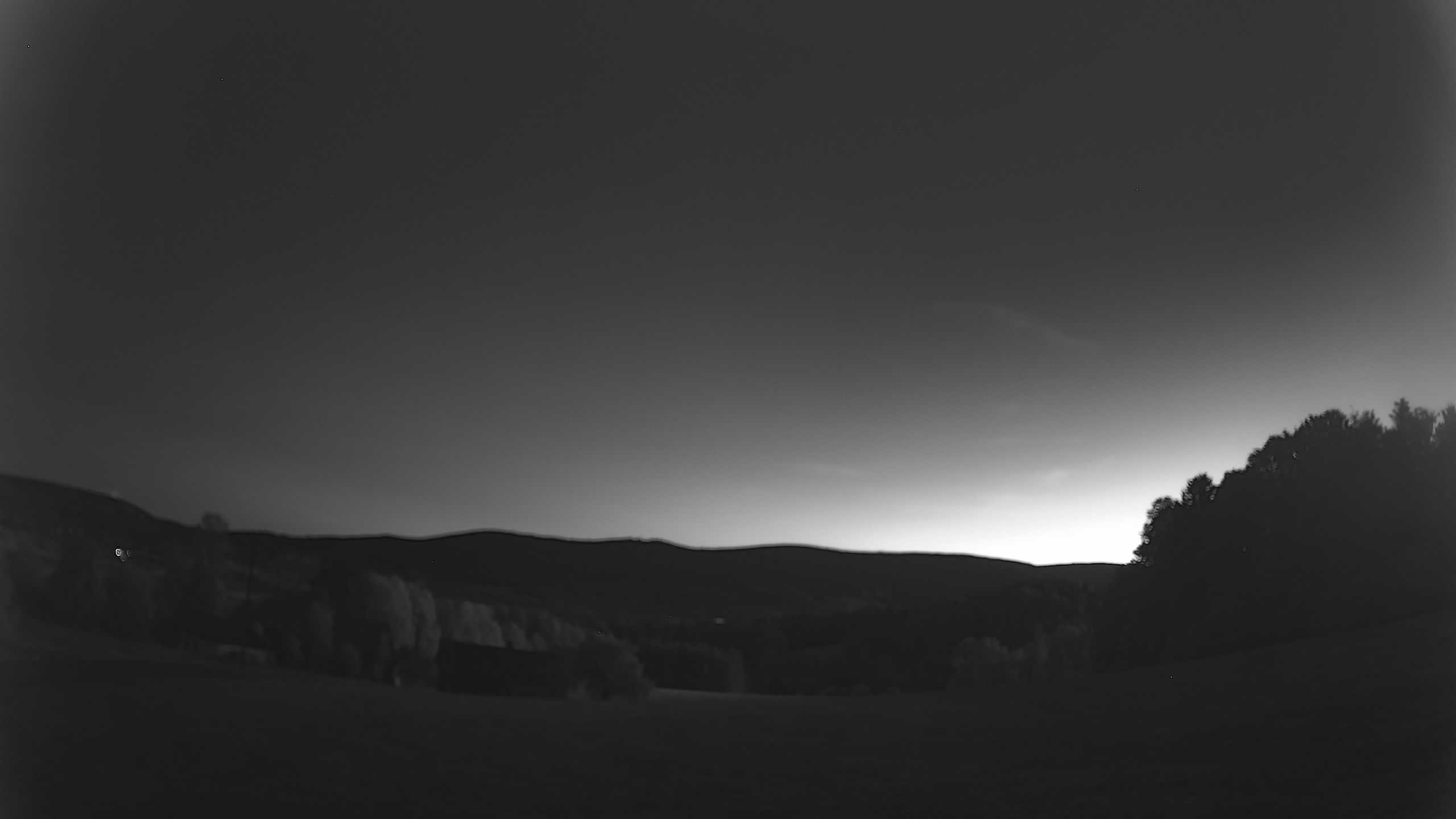 Archiv Foto Webcam Sicht auf das Dreisessel-Bergmassiv
