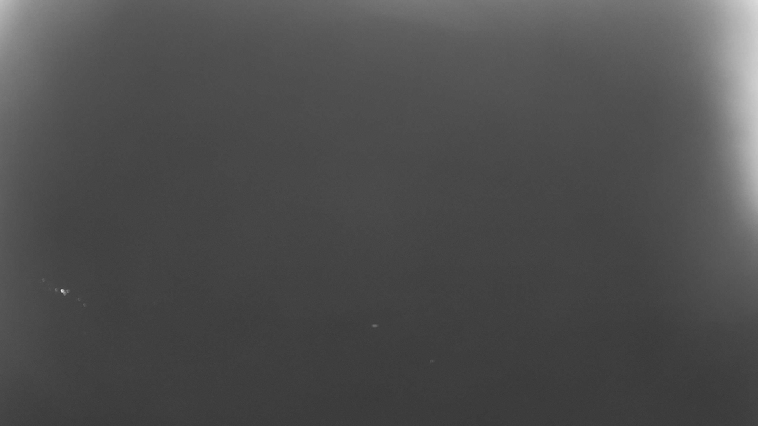 Archived image Webcam View on Dreisessel mountain