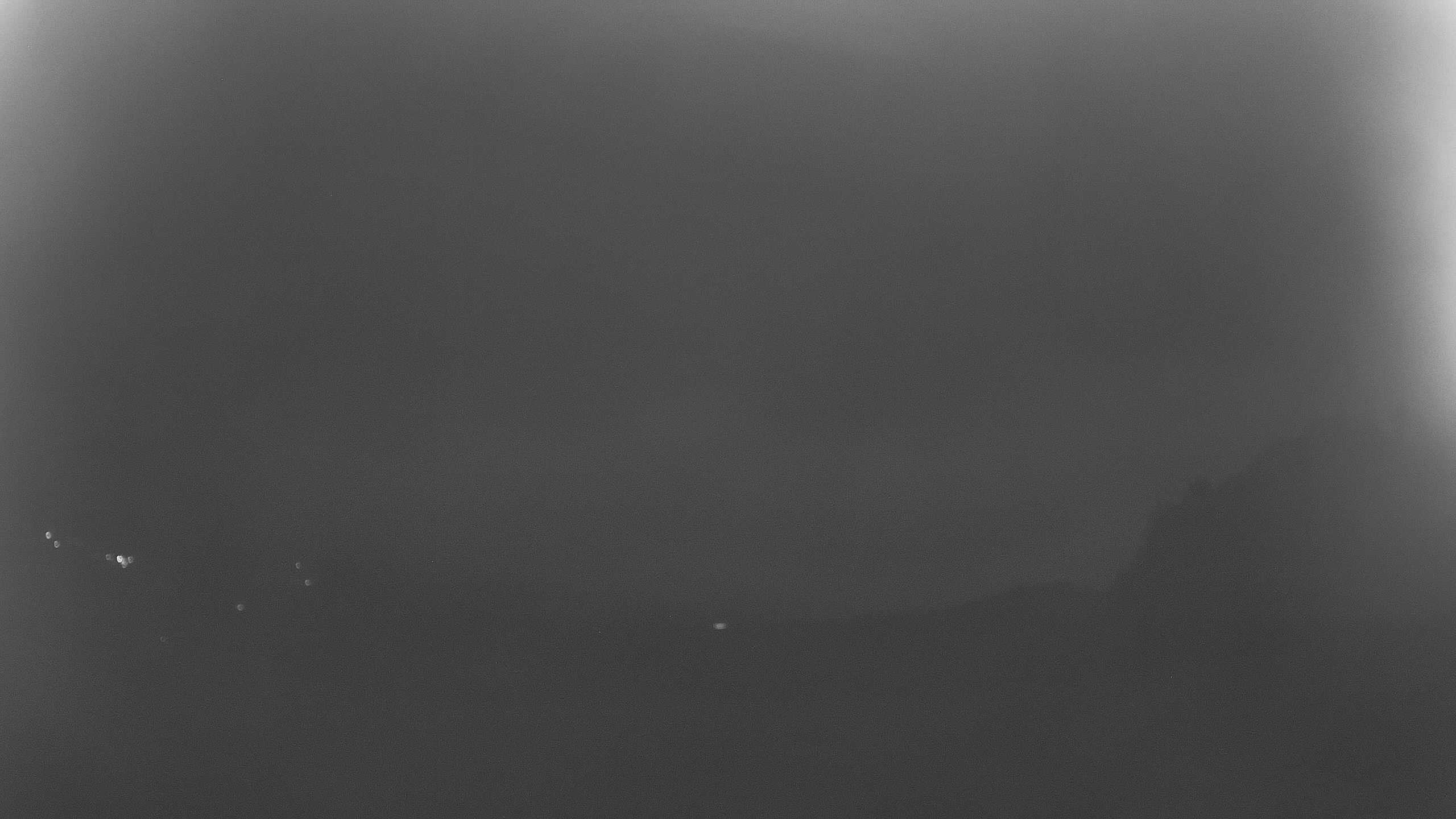 Archived image Webcam View on Dreisessel mountain