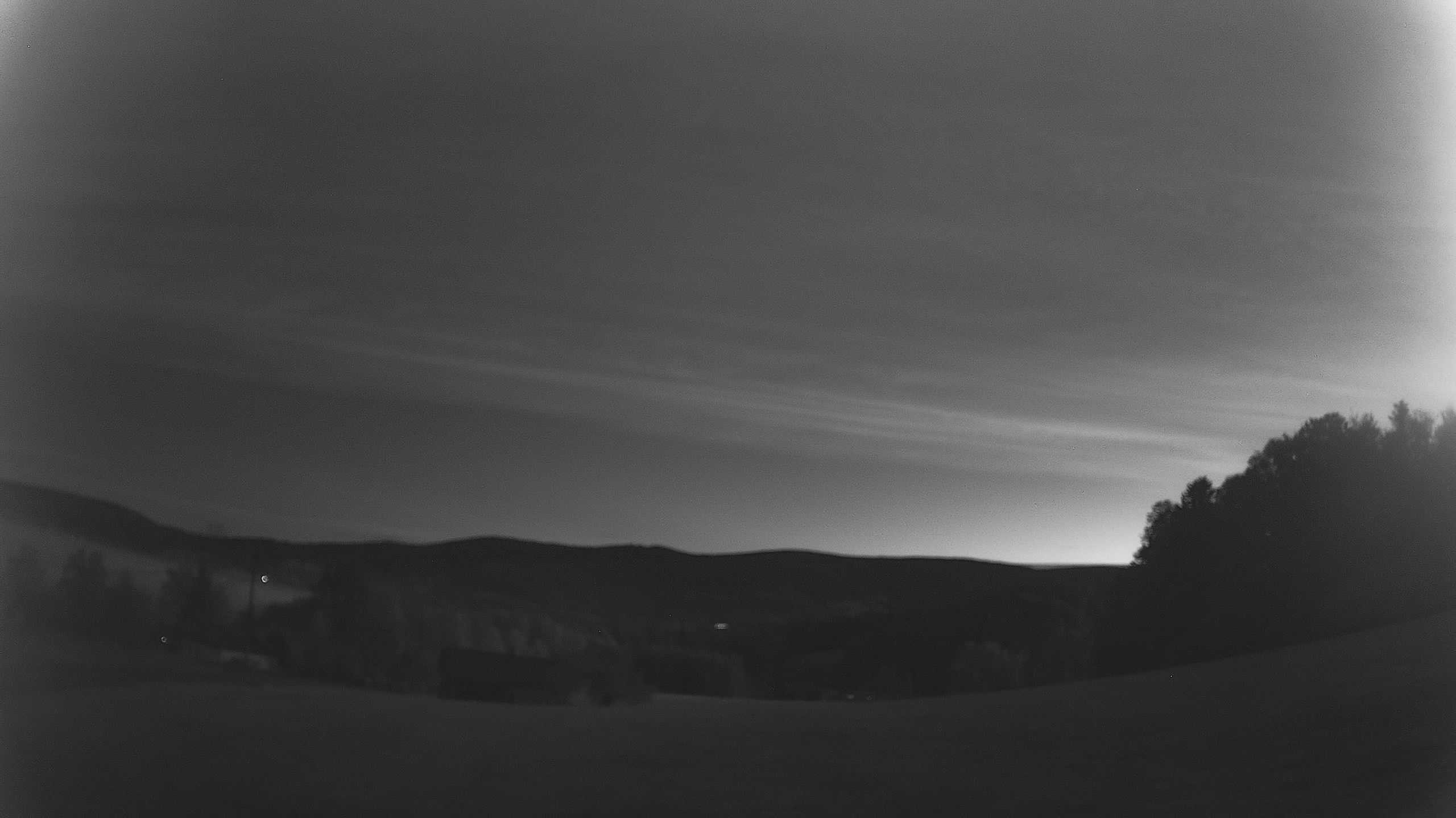 Archiv Foto Webcam Sicht auf das Dreisessel-Bergmassiv