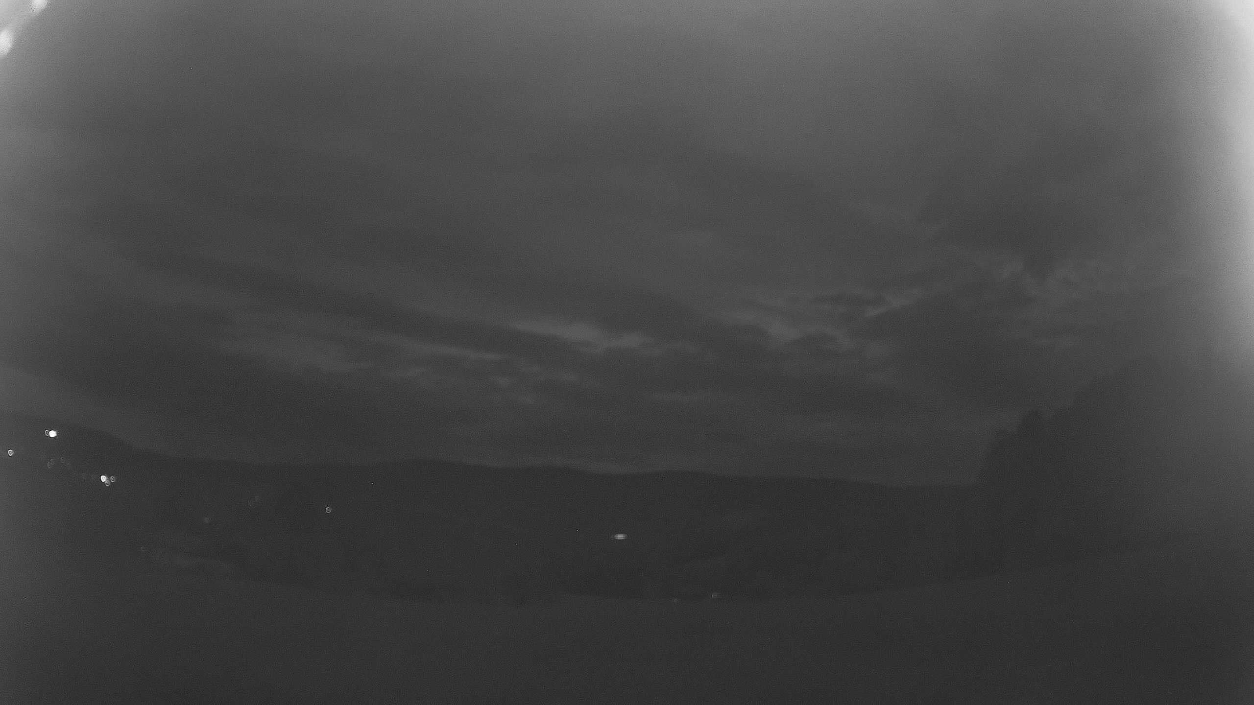 Archiv Foto Webcam Sicht auf das Dreisessel-Bergmassiv
