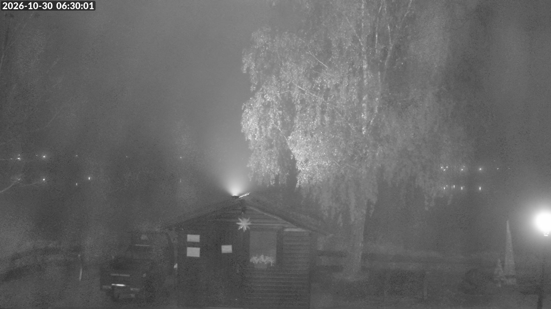Archiv Foto Webcam Edersee: Campingpark Teichmann