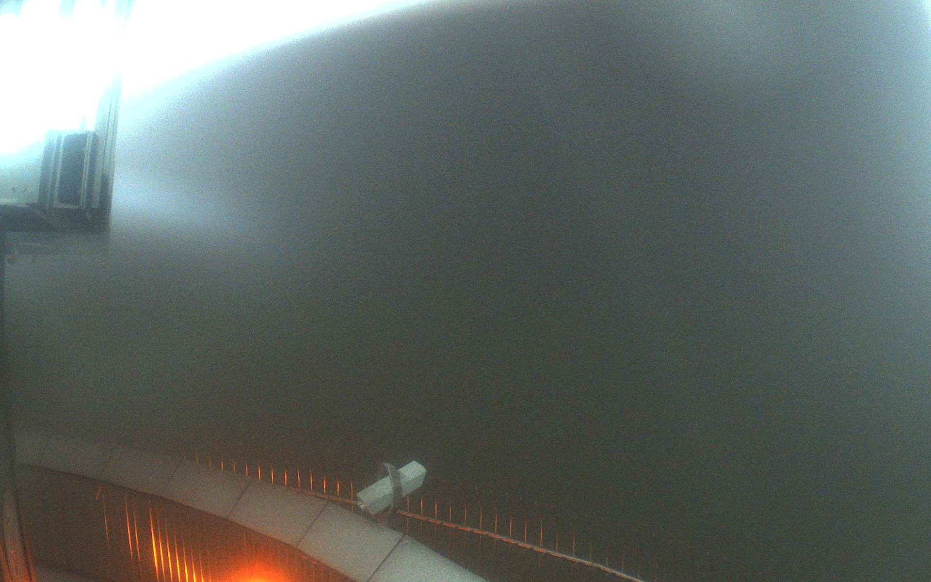 Archiv Foto Webcam Fernsehturm in Stuttgart mit Blick über die Stadt