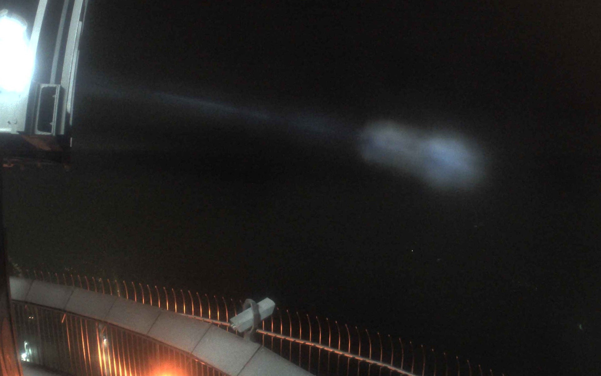 Archiv Foto Webcam Fernsehturm in Stuttgart mit Blick über die Stadt