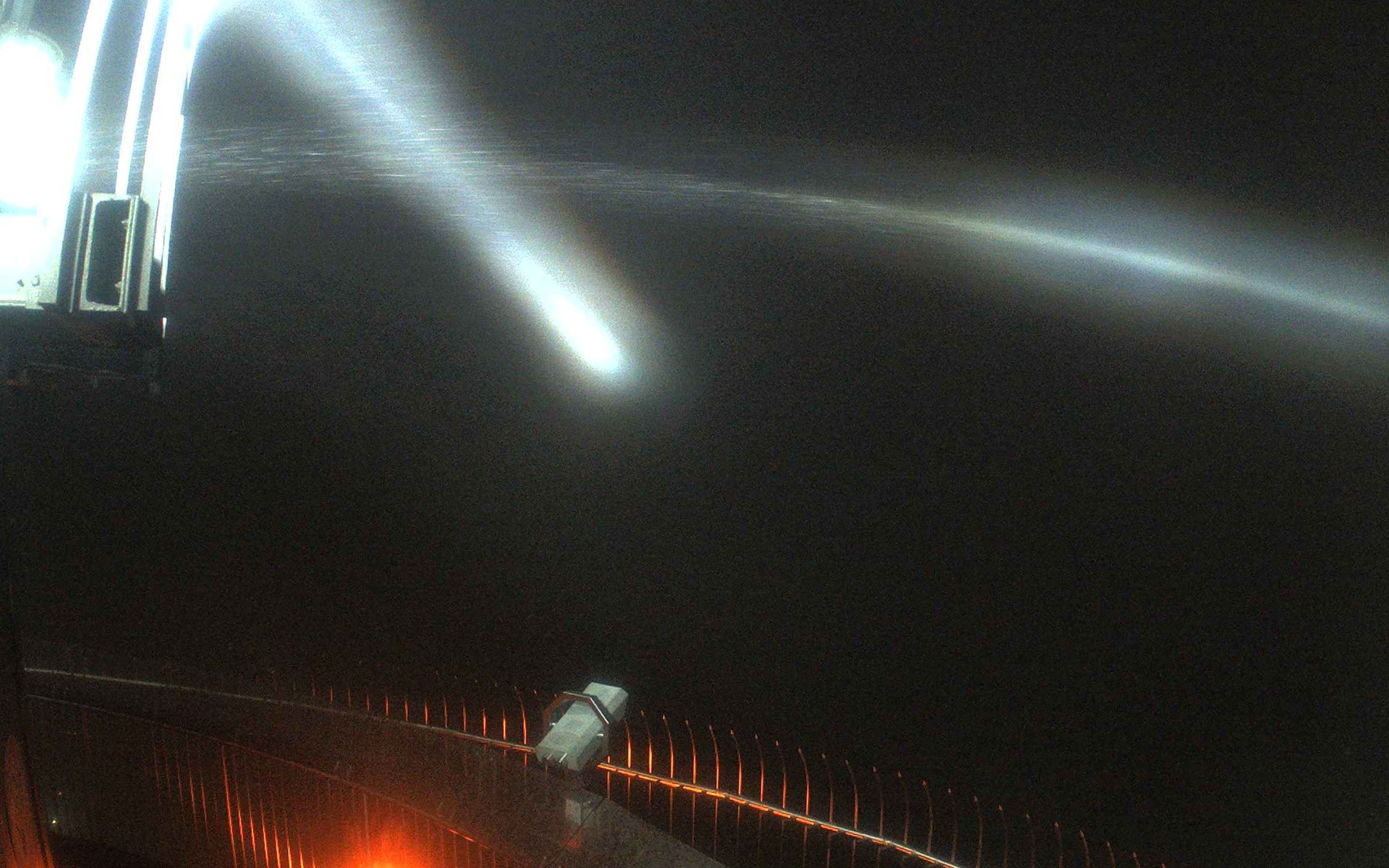 Archiv Foto Webcam Fernsehturm in Stuttgart mit Blick über die Stadt