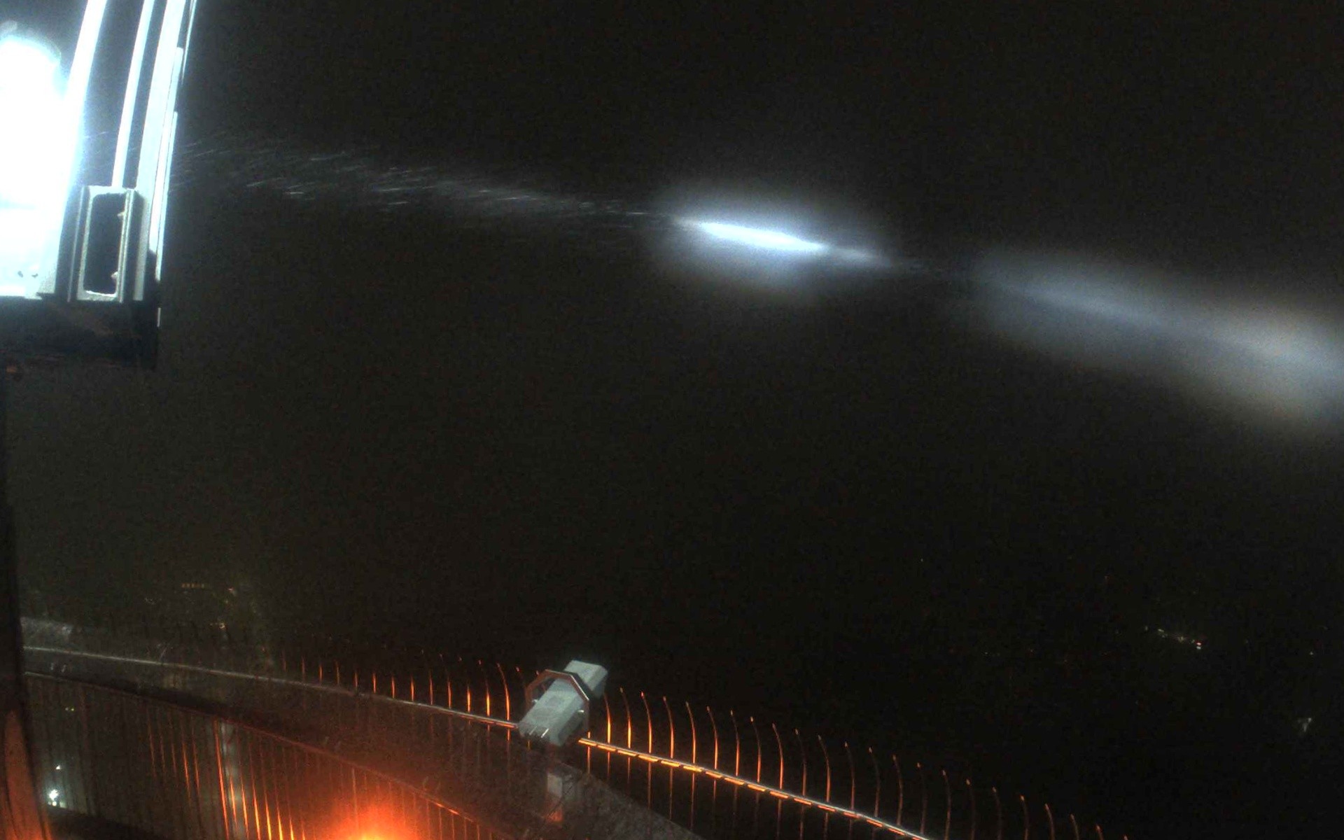 Archiv Foto Webcam Fernsehturm in Stuttgart mit Blick über die Stadt