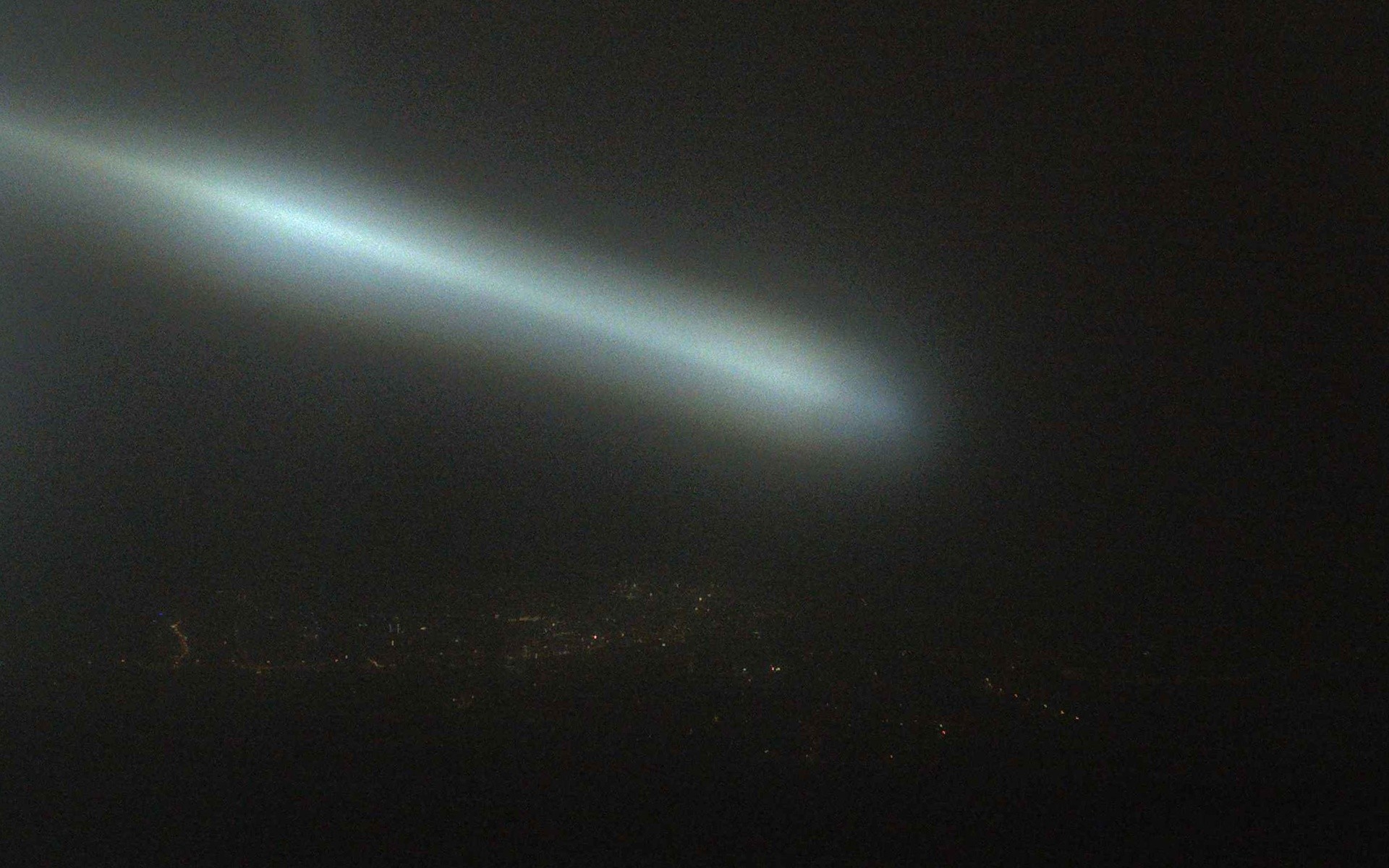 Archiv Foto Webcam Fernsehturm Stuttgart - Blick auf die Stadtmitte