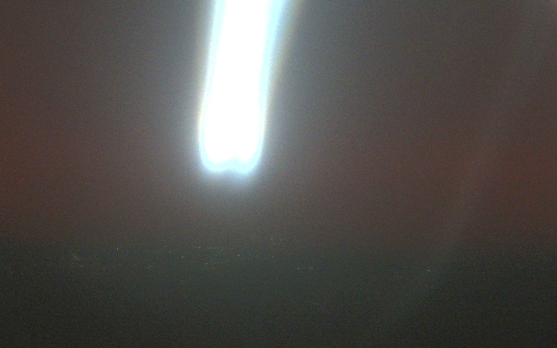 Archiv Foto Webcam Fernsehturm Stuttgart - Blick auf die Stadtmitte