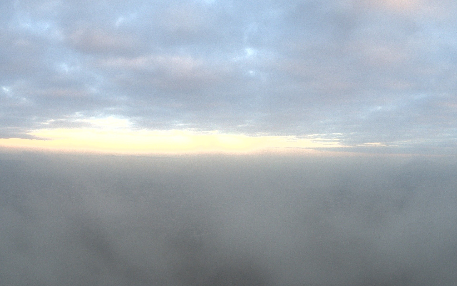 Archiv Foto Webcam Fernsehturm Stuttgart - Blick auf die Stadtmitte