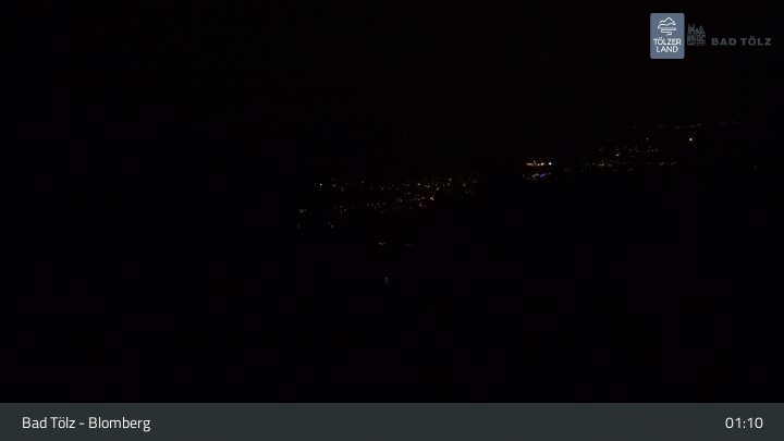Archiv Foto Webcam Live-Cam Blomberg