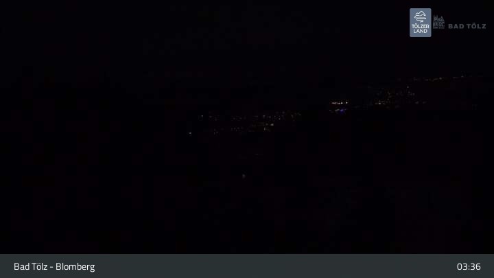 Archiv Foto Webcam Live-Cam Blomberg