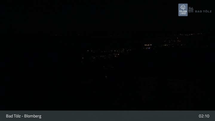 Archiv Foto Webcam Live-Cam Blomberg