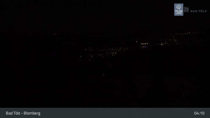 Archiv Foto Webcam Live-Cam Blomberg