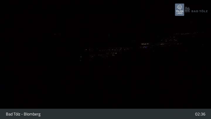 Archiv Foto Webcam Live-Cam Blomberg