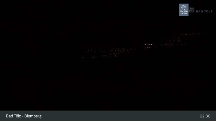 Archiv Foto Webcam Live-Cam Blomberg